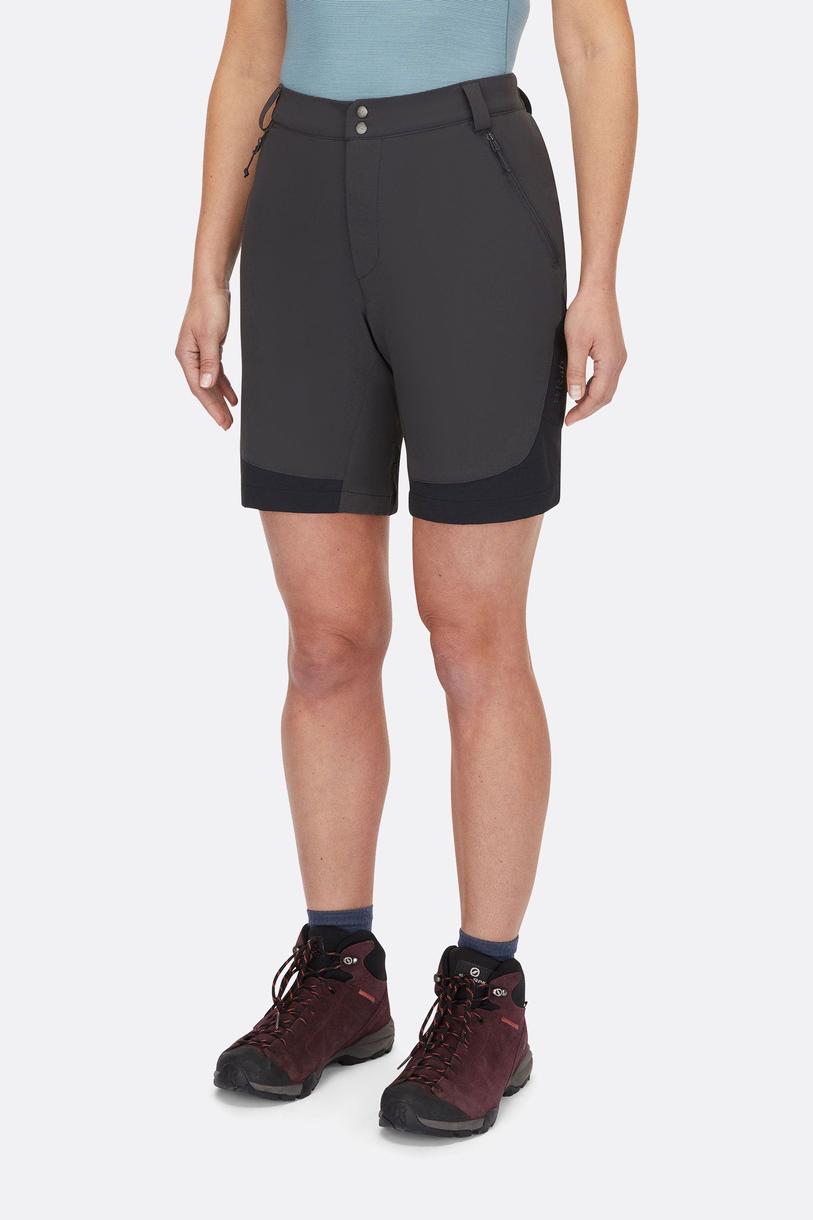 Women's Dovestone Shorts
