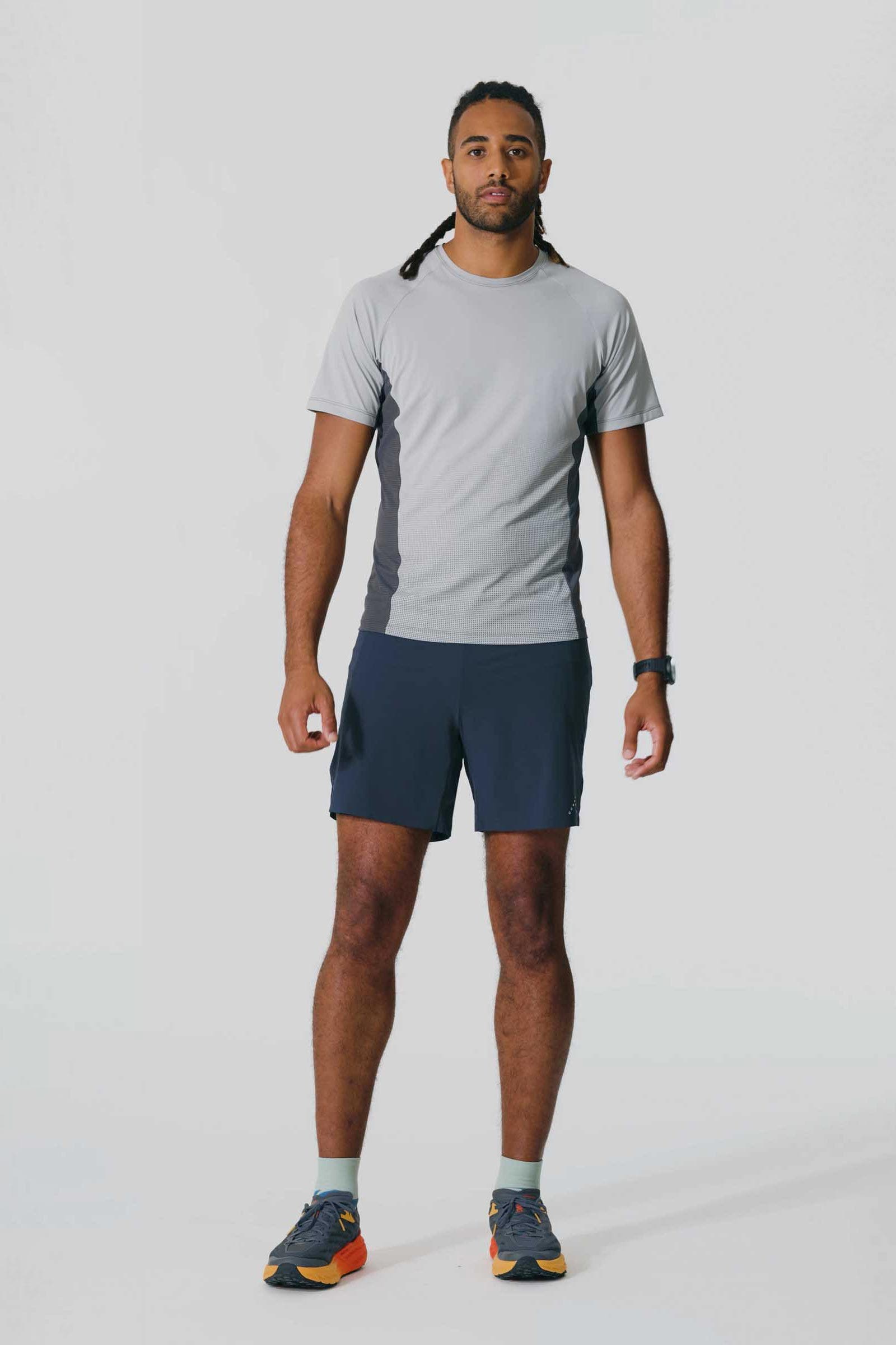 Men's Talus Light Running Shorts