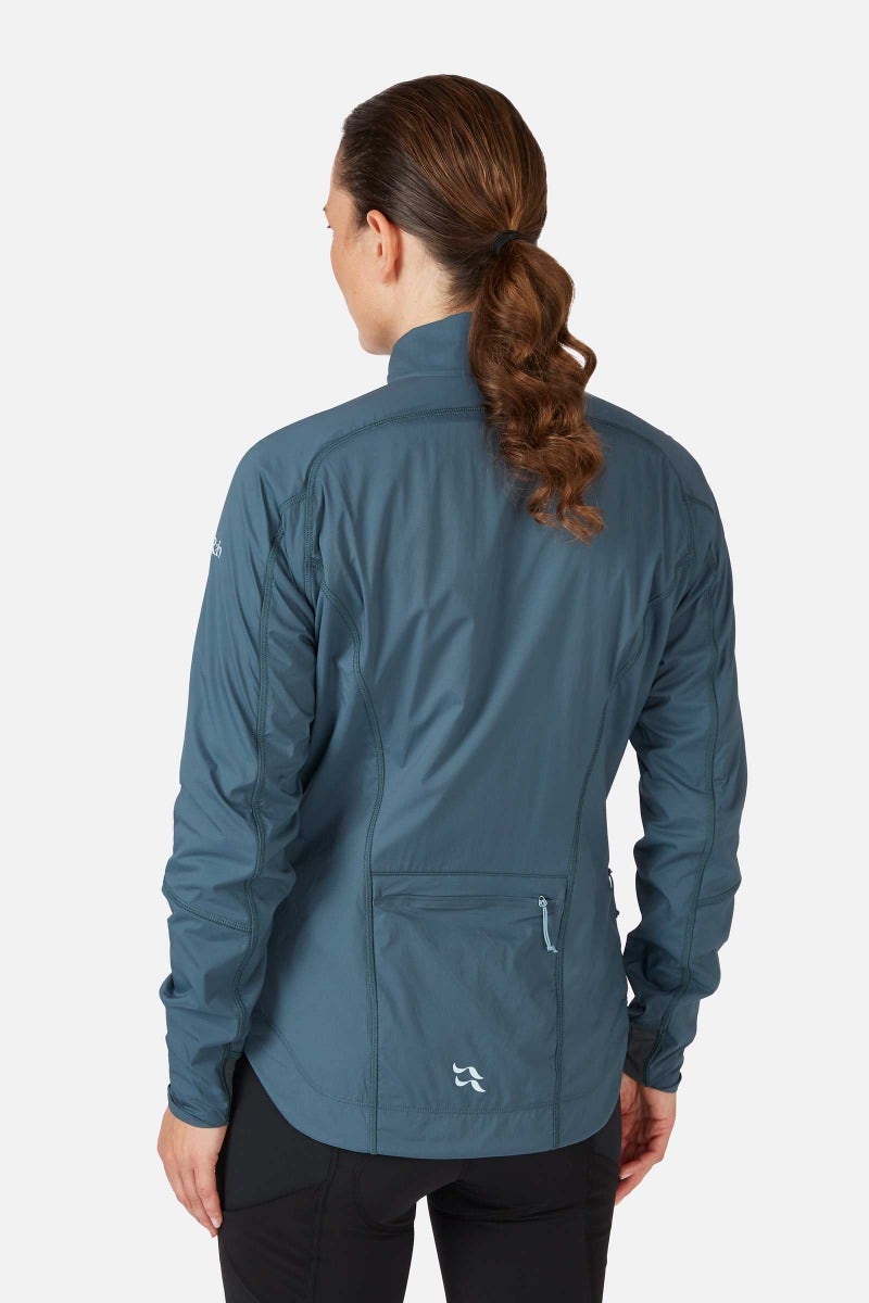 Women's Rivelin Hoody