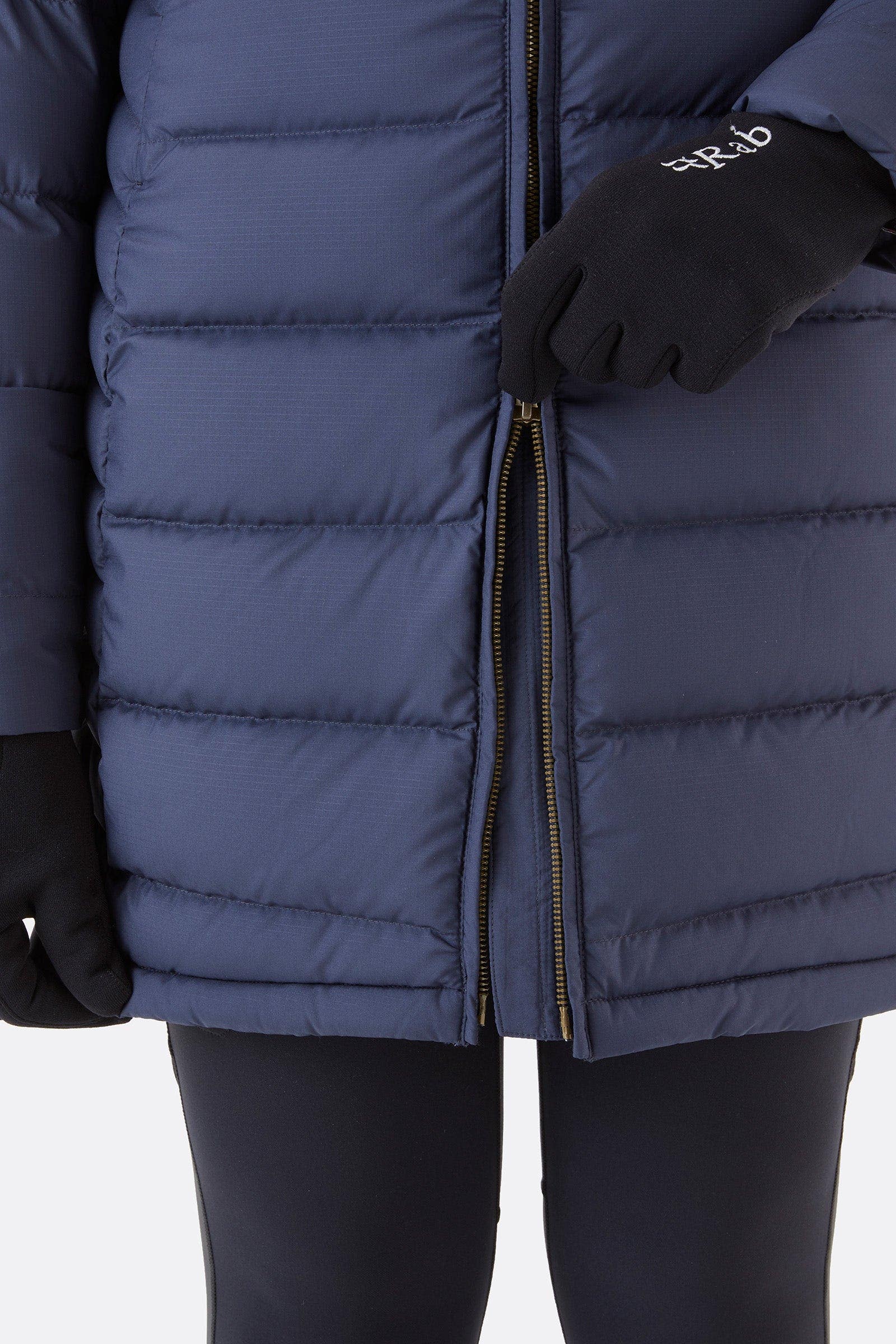 Down and Synthetic Wash (225ml/3 washes) - Rab® EU