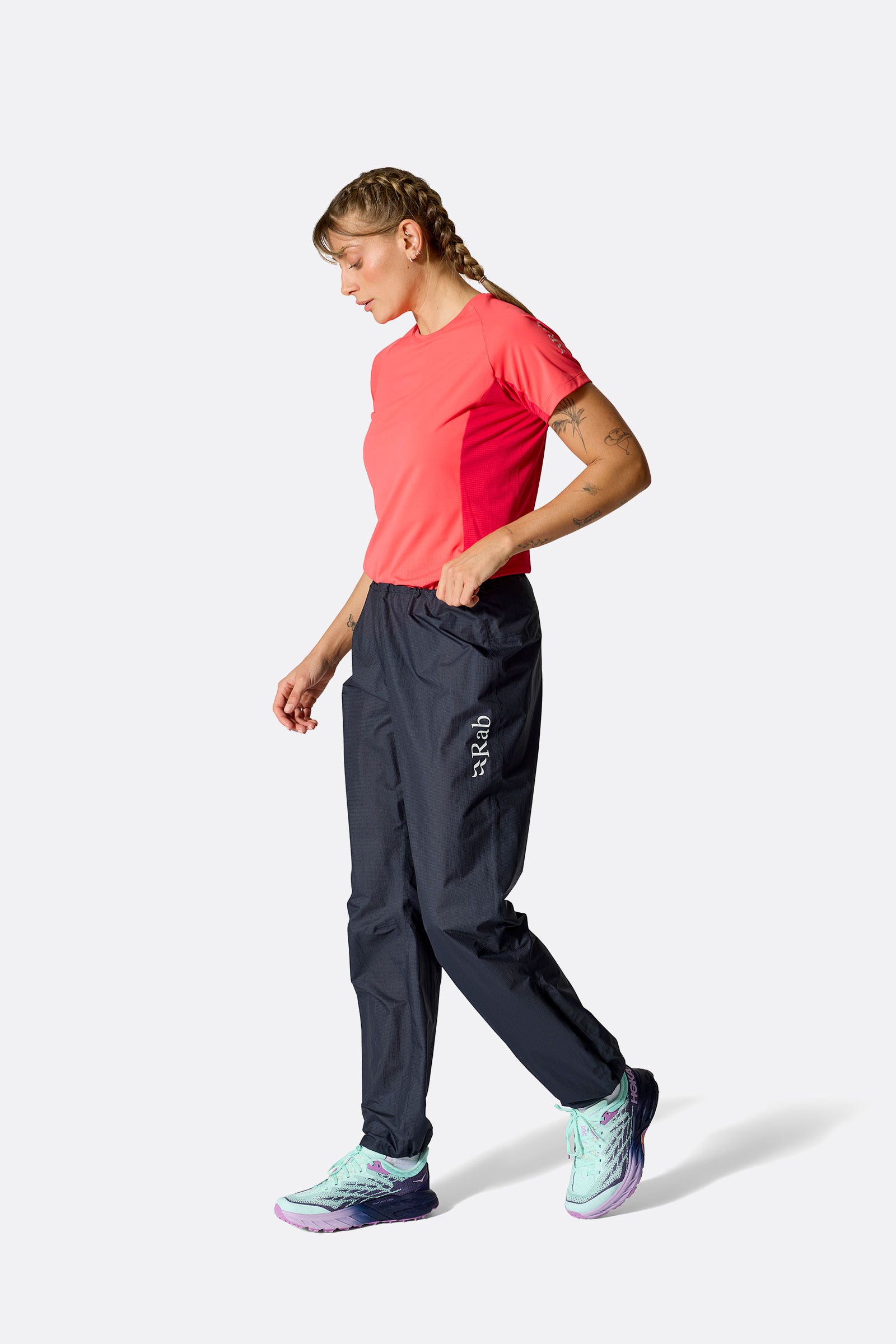 Hyperon 65L Trekking Pack