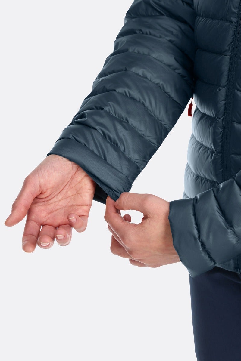 Women's Mythic Alpine Down Jacket