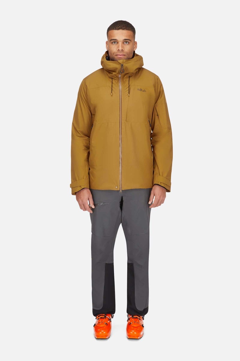Men's Cirrus Flex Insulated Jacket