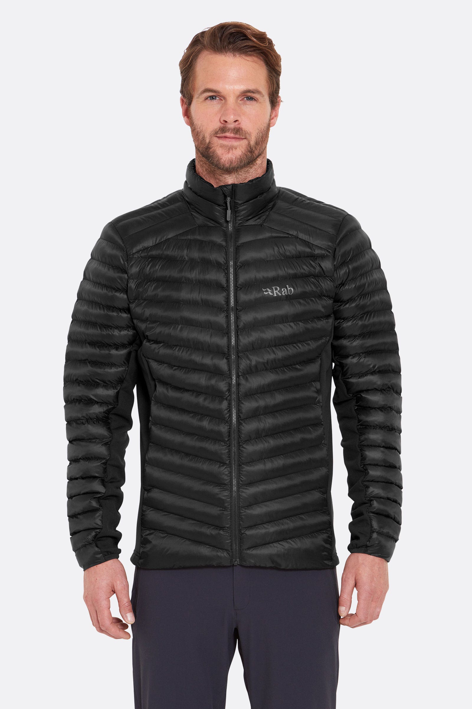 Men's Capacitor Hoody