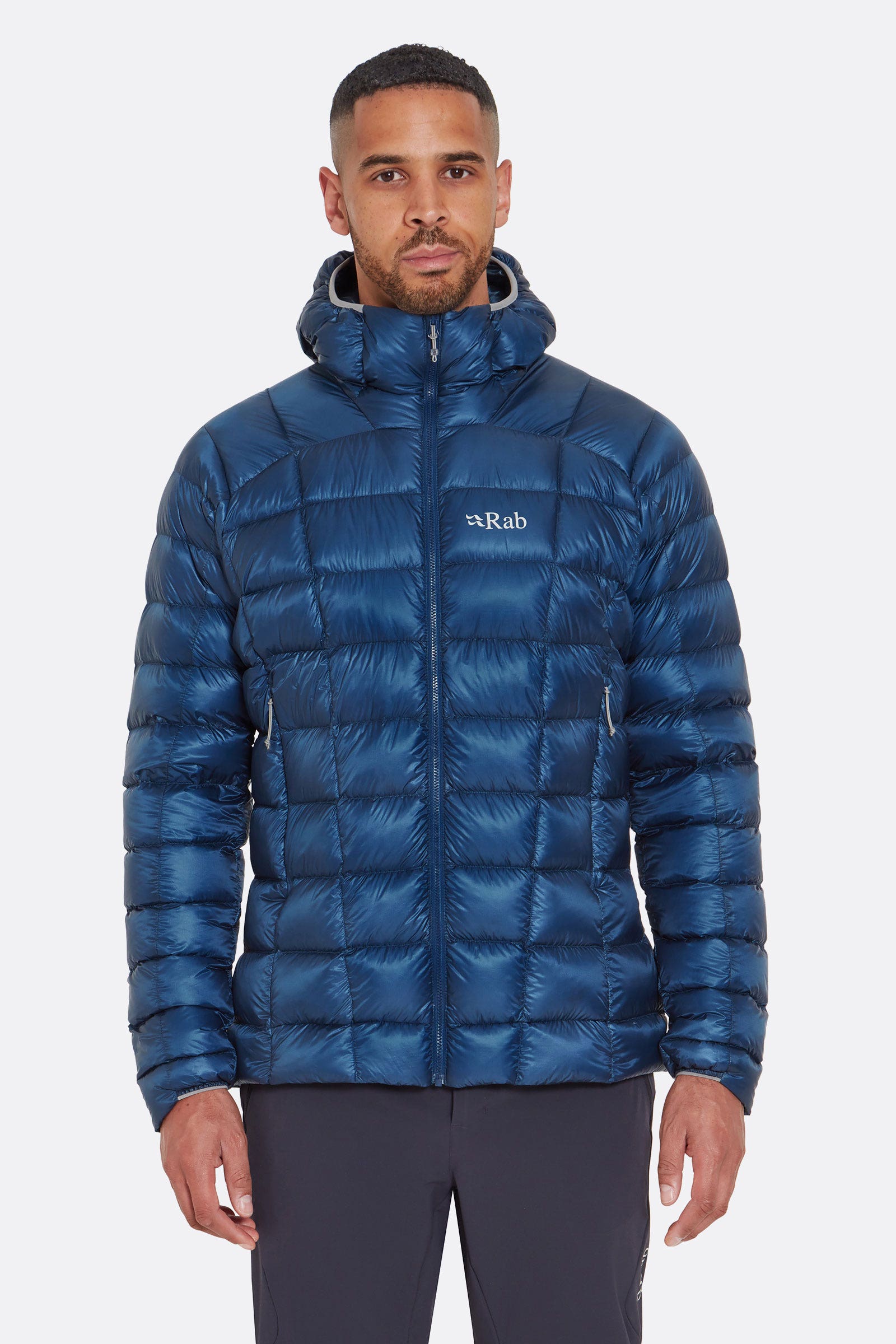 Men's Cirrus Alpine Insulated Jacket