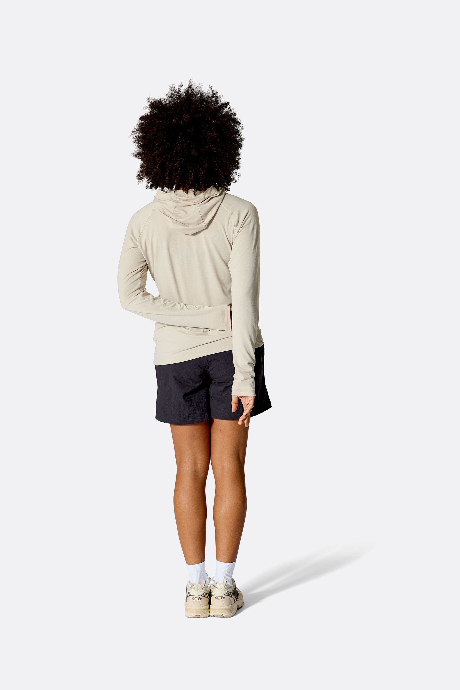 Women's Superflux Hoody