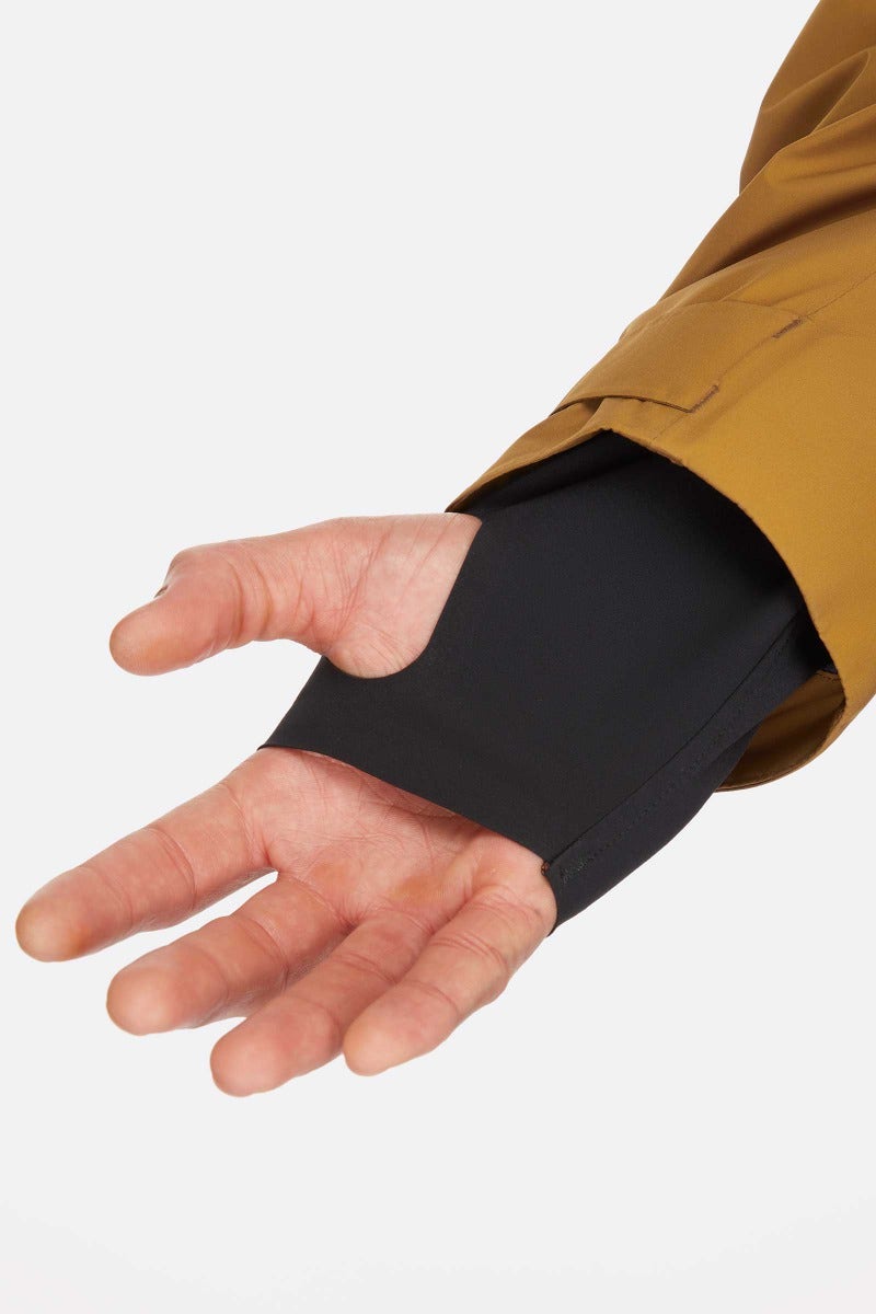 Men's Cirrus Flex Insulated Jacket