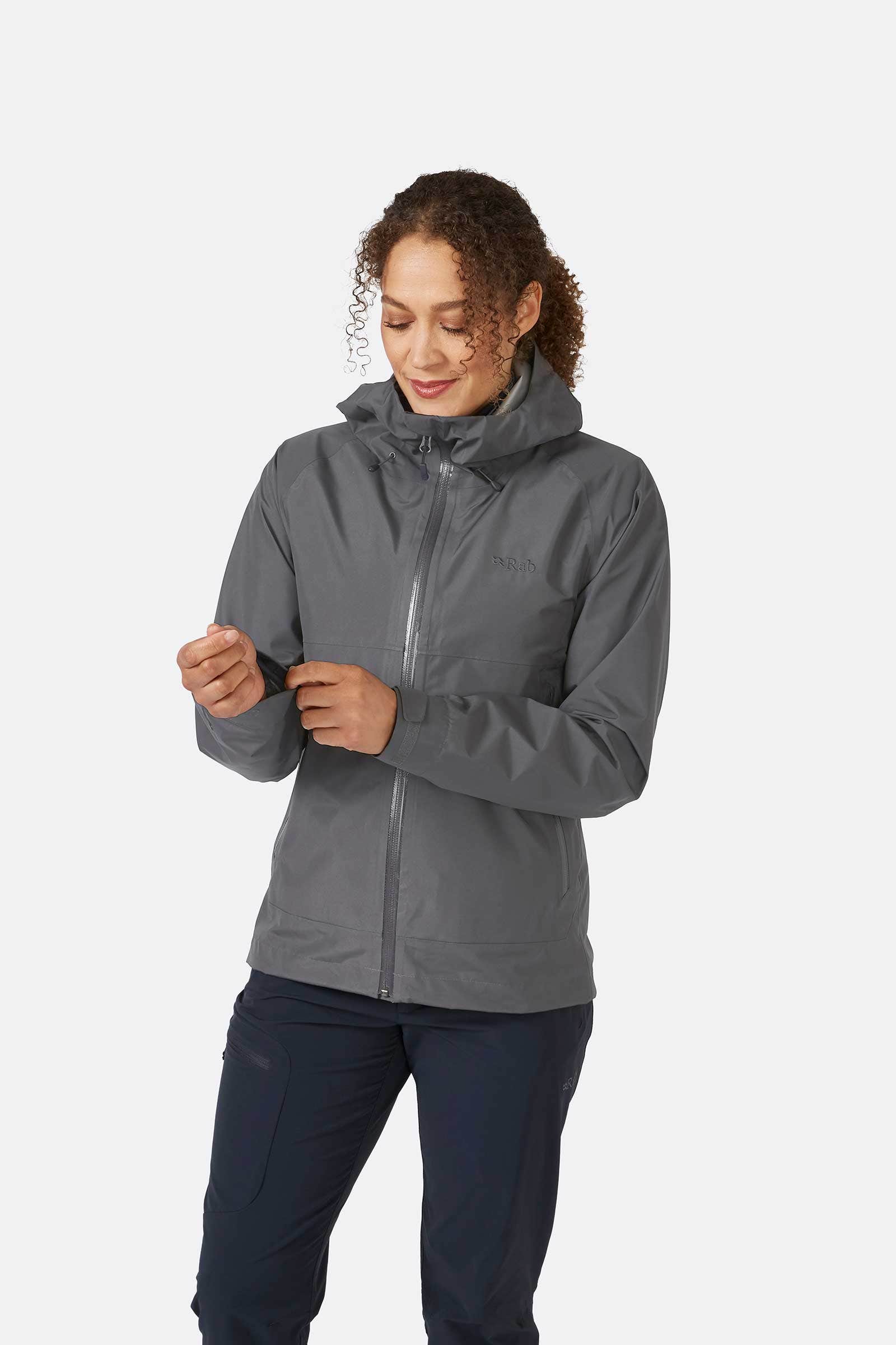 Women's Khroma Volition GORE-TEX Ski Jacket