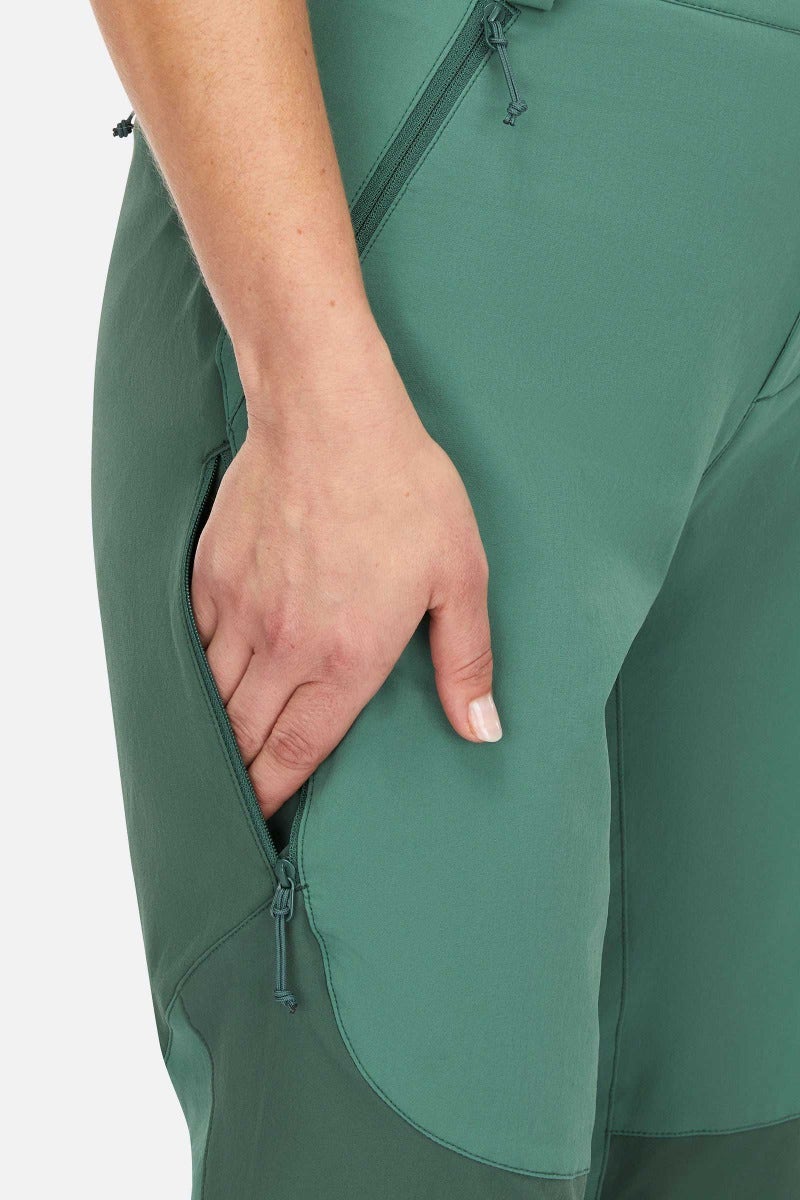 Women's Ascendor Light Hoody