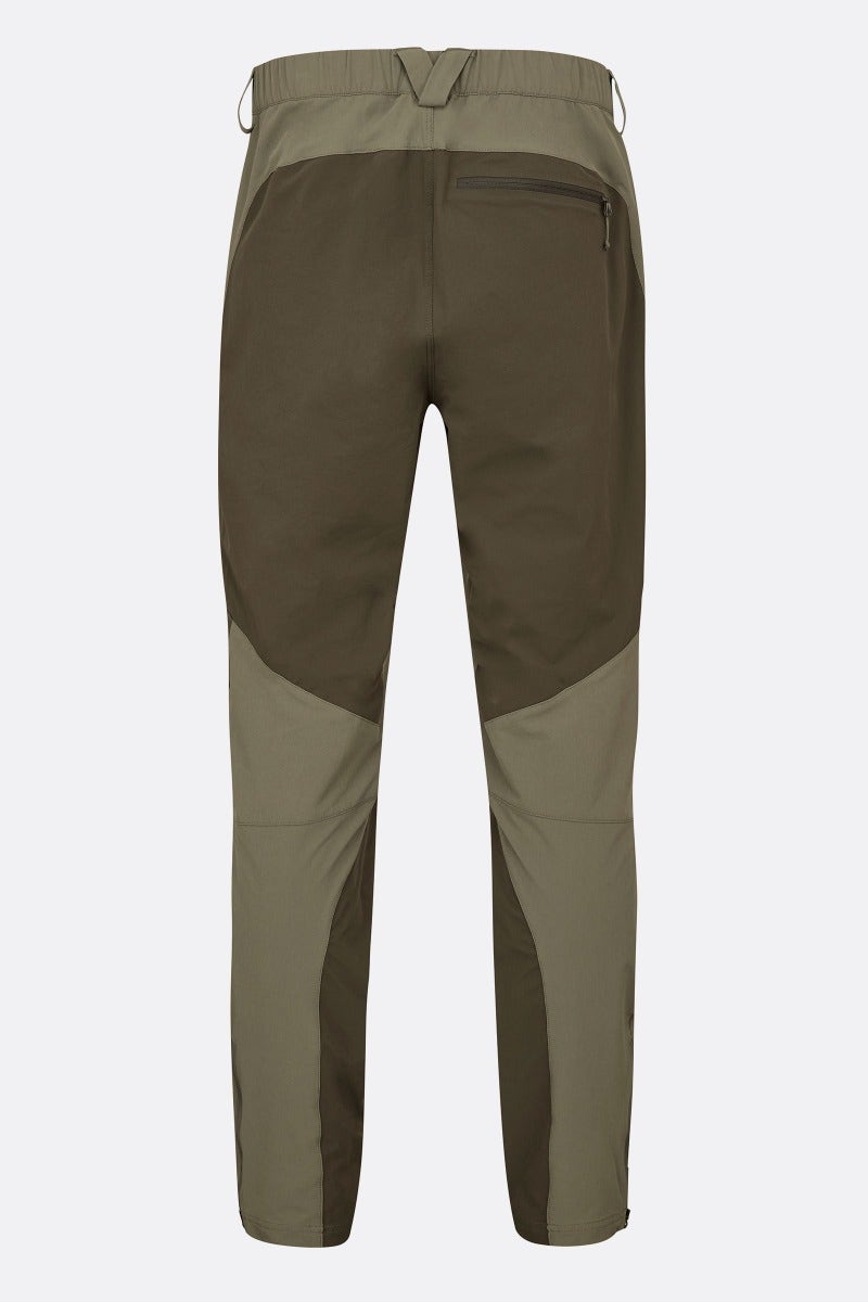 Men's Torque Mountain Pants