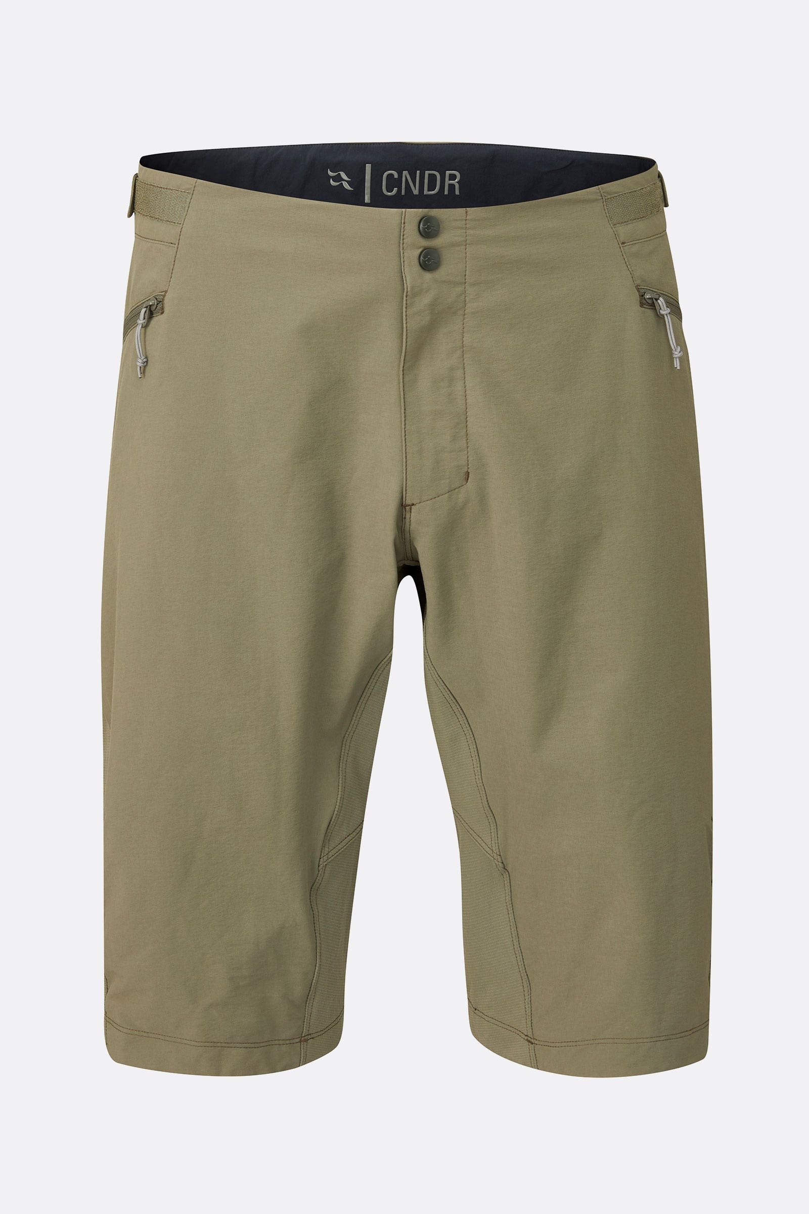 Men's Cinder Crank Biking Shorts