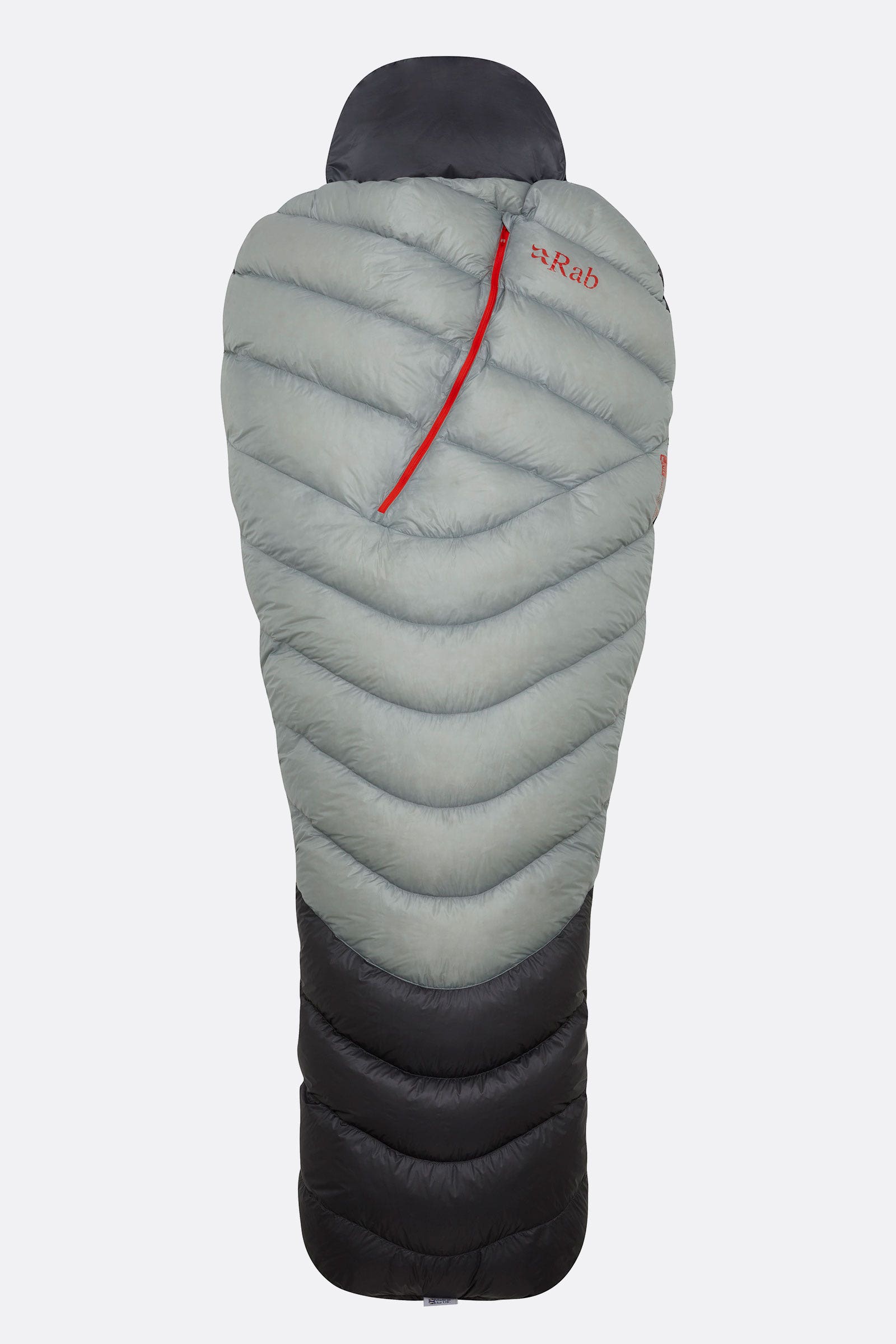 Neutrino 200 Down Sleeping Bag (-1C)