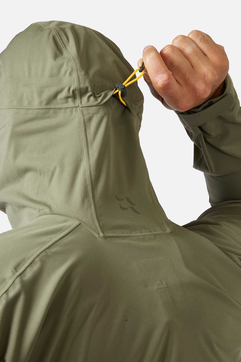 Men's Latok Mountain GORE-TEX Pro Jacket