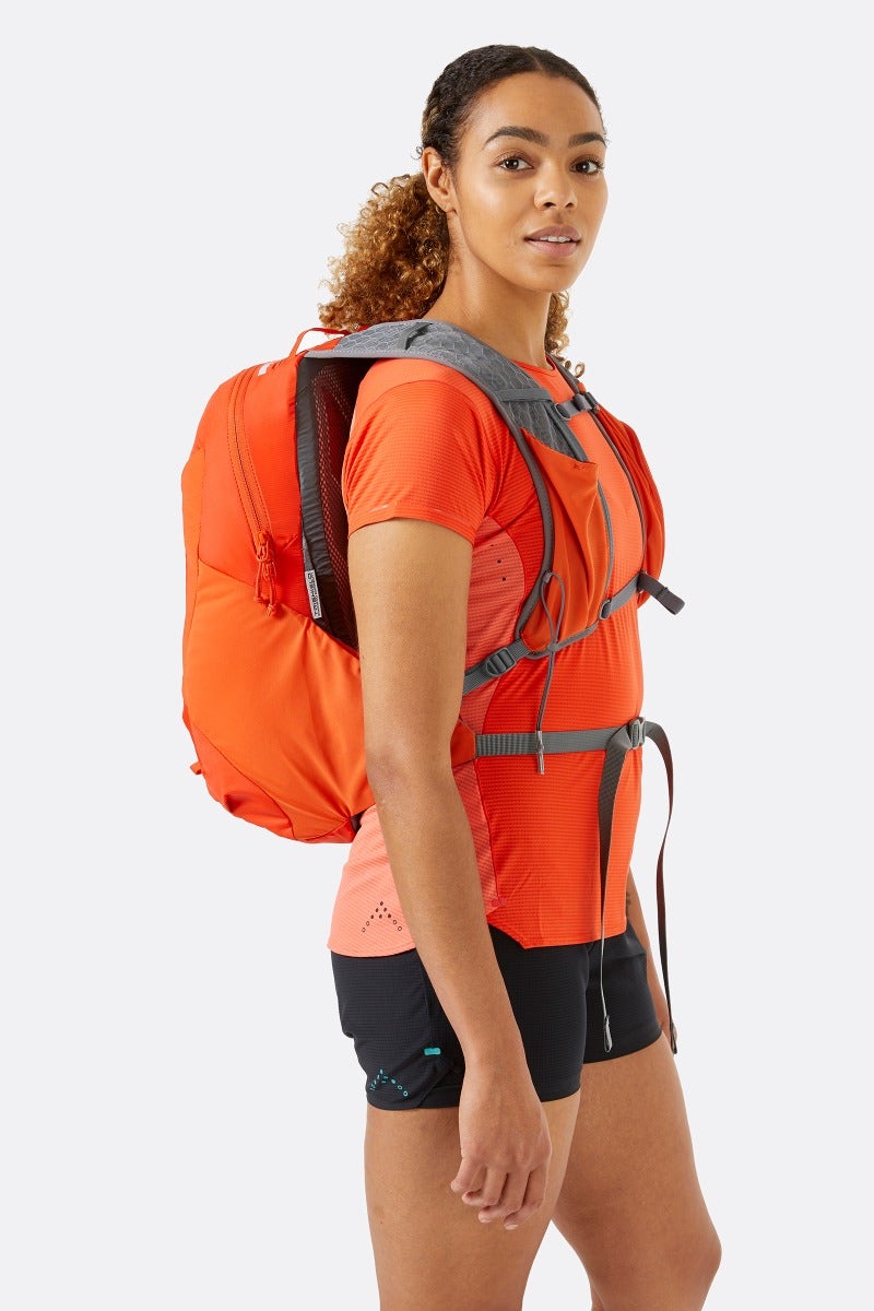 Nitron 18L Lightweight Pack
