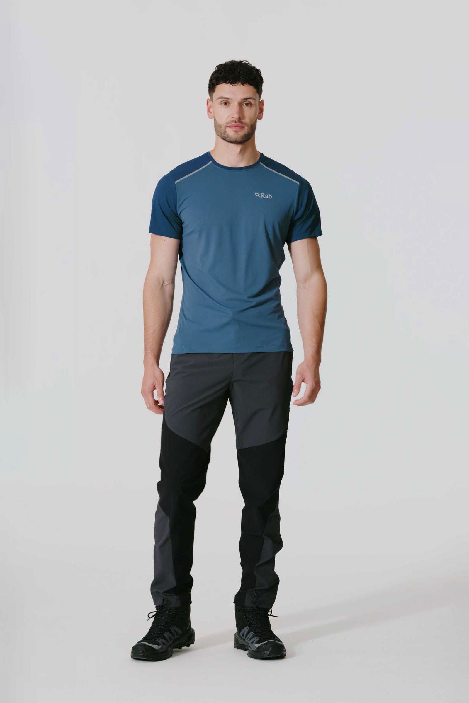 Men's Torque Pants