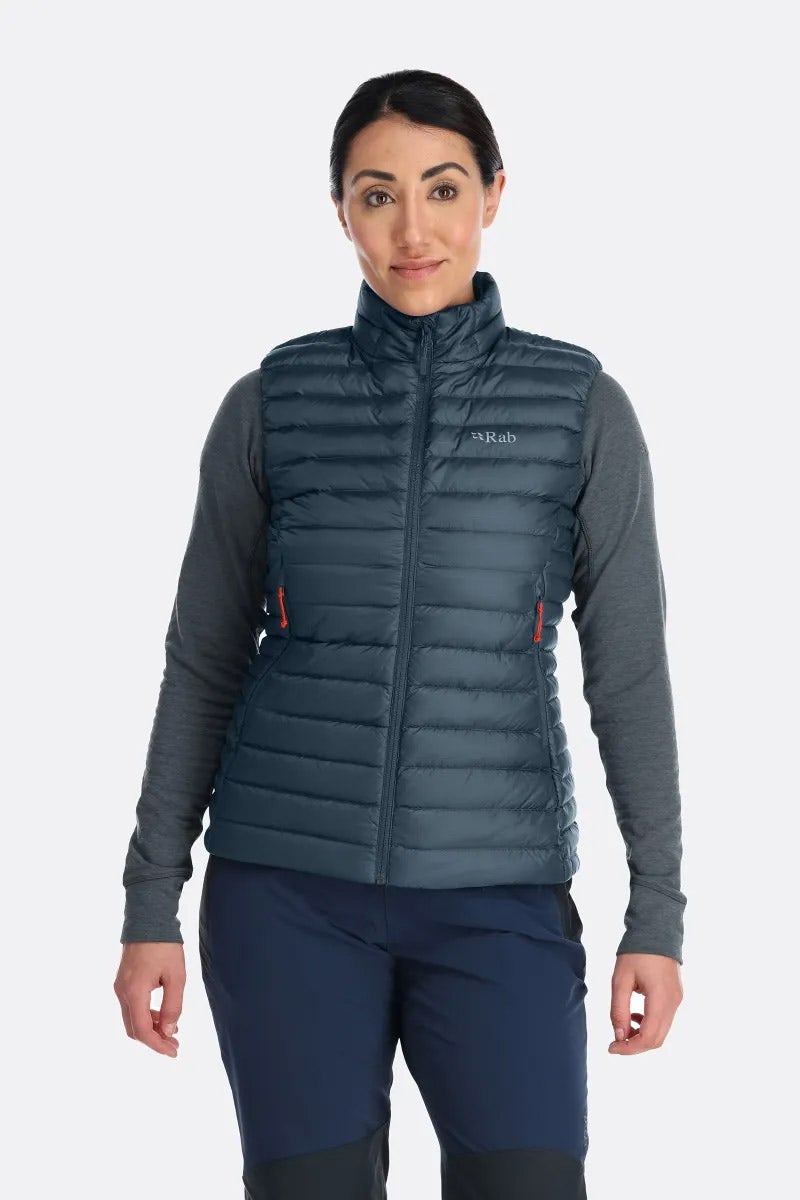 Women's Cirrus Ultra Insulated Hooded Jacket