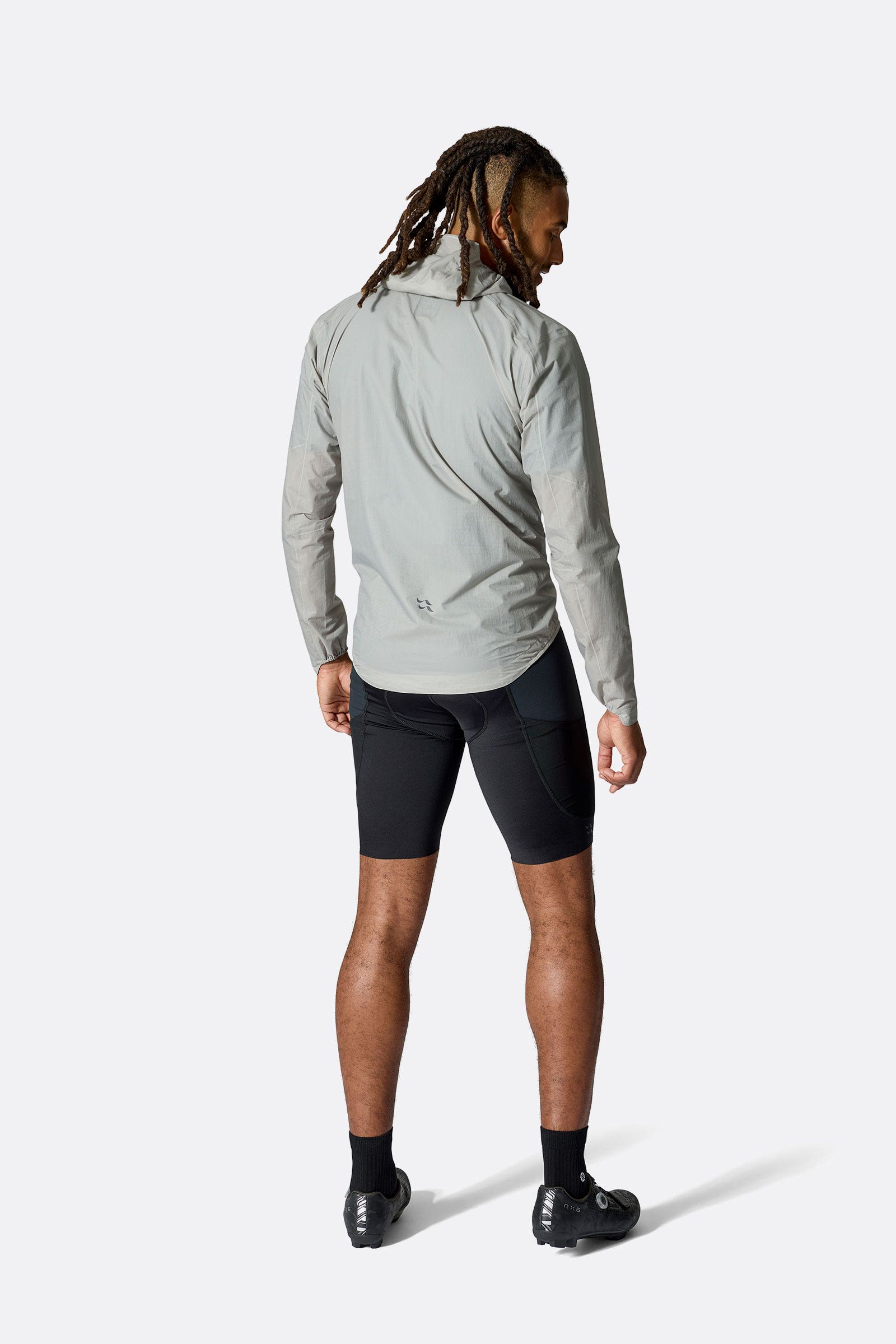 Men's Cinder Kinetic Waterproof Biking Pants