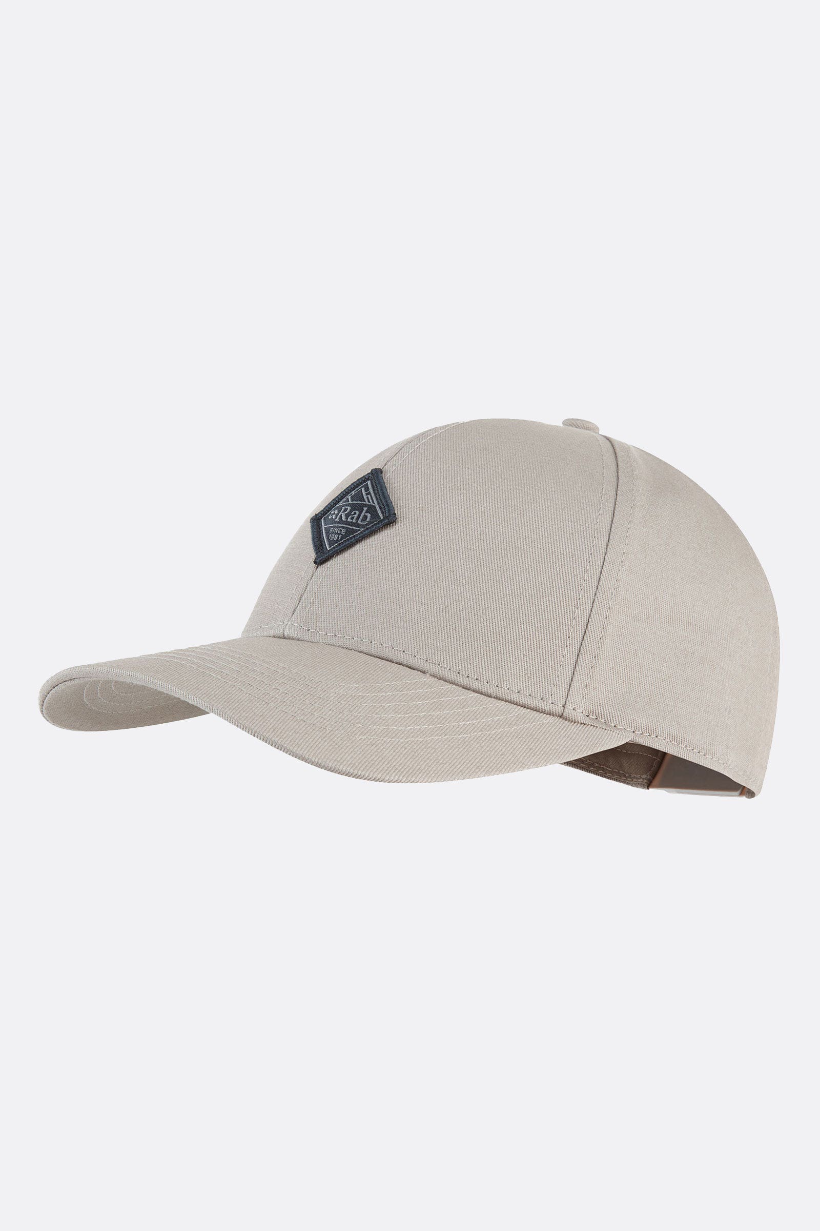 Basecamp Badge Cap