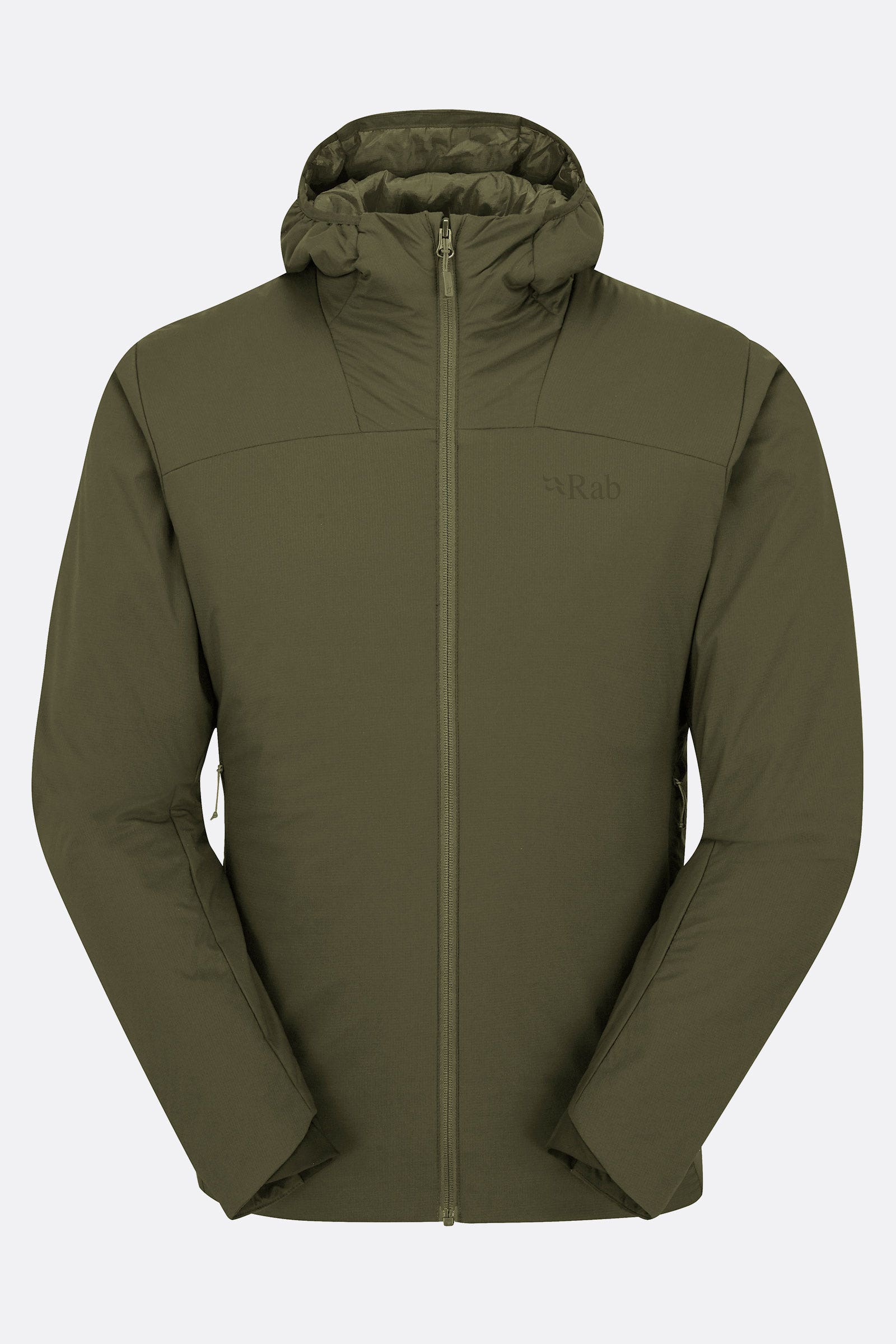 Men's Glaceon Pro Down Jacket