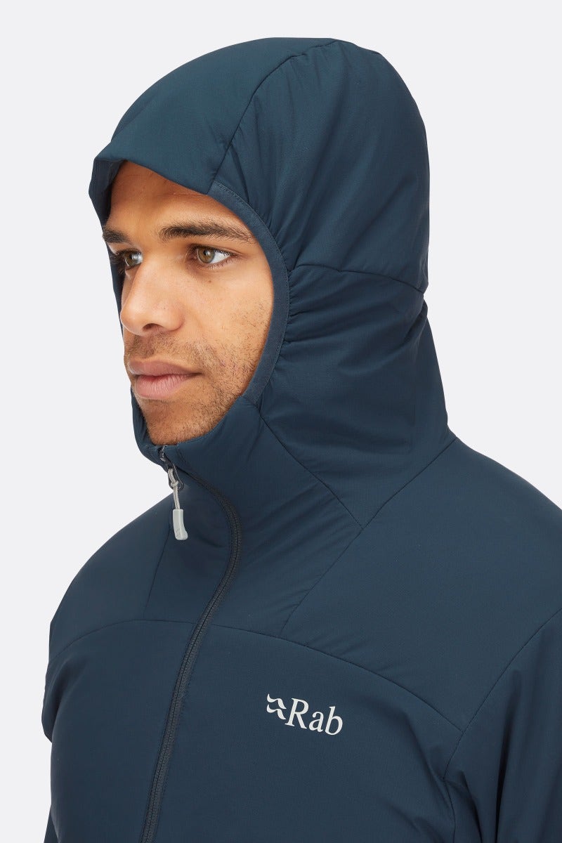Men's Glaceon Pro Down Jacket