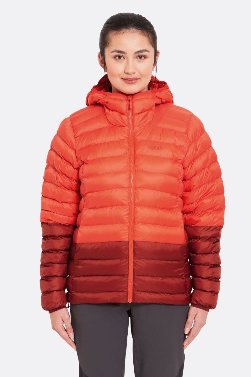 Women's Neutrino Pro Down Jacket