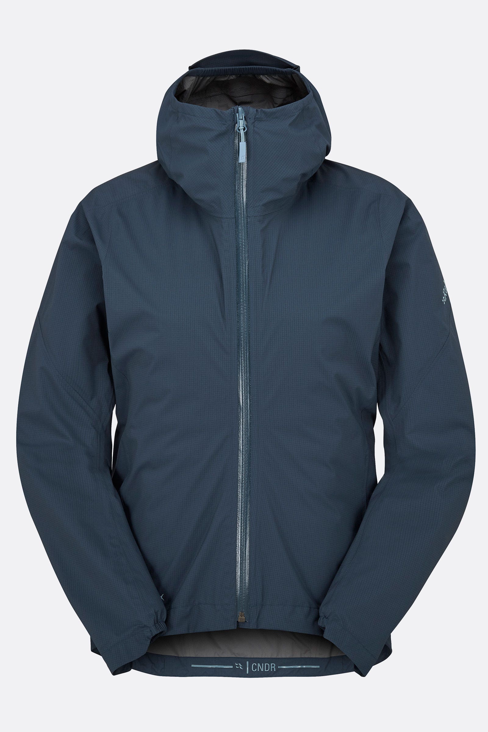 Women's Cinder Borealis Biking Jacket