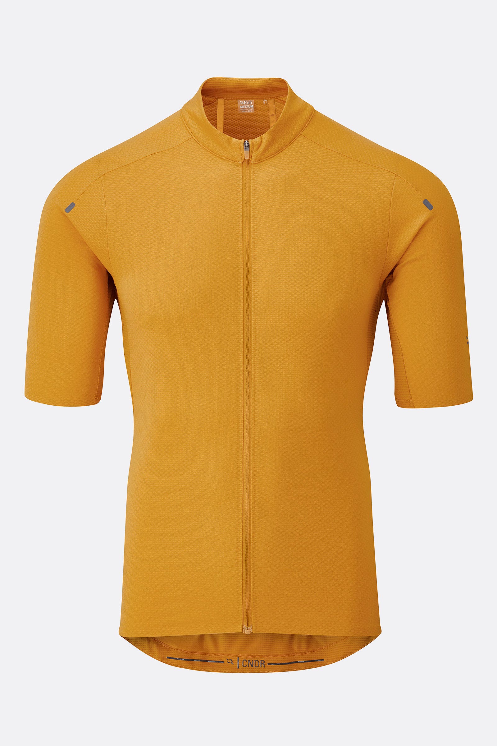 Men's Cinder Crimp Biking LS Tee
