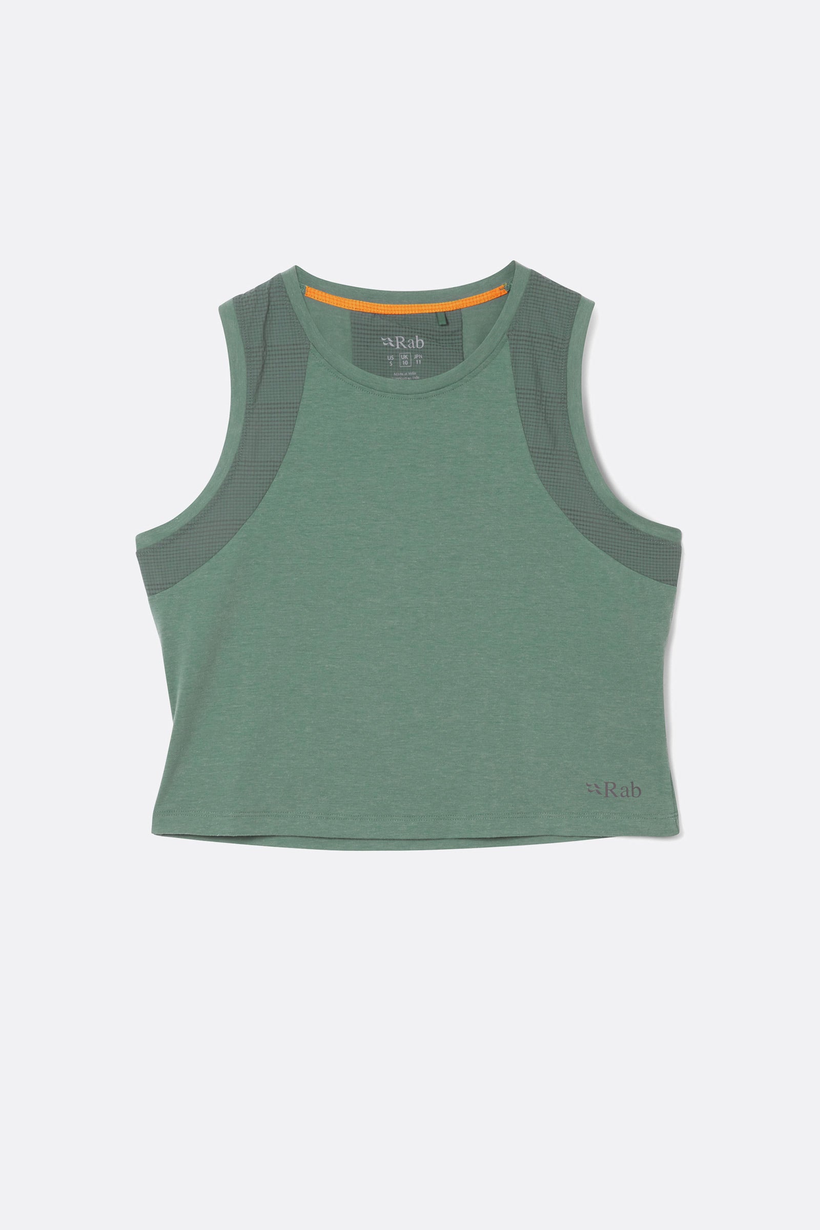 Women's Cinder Crimp Biking Tee