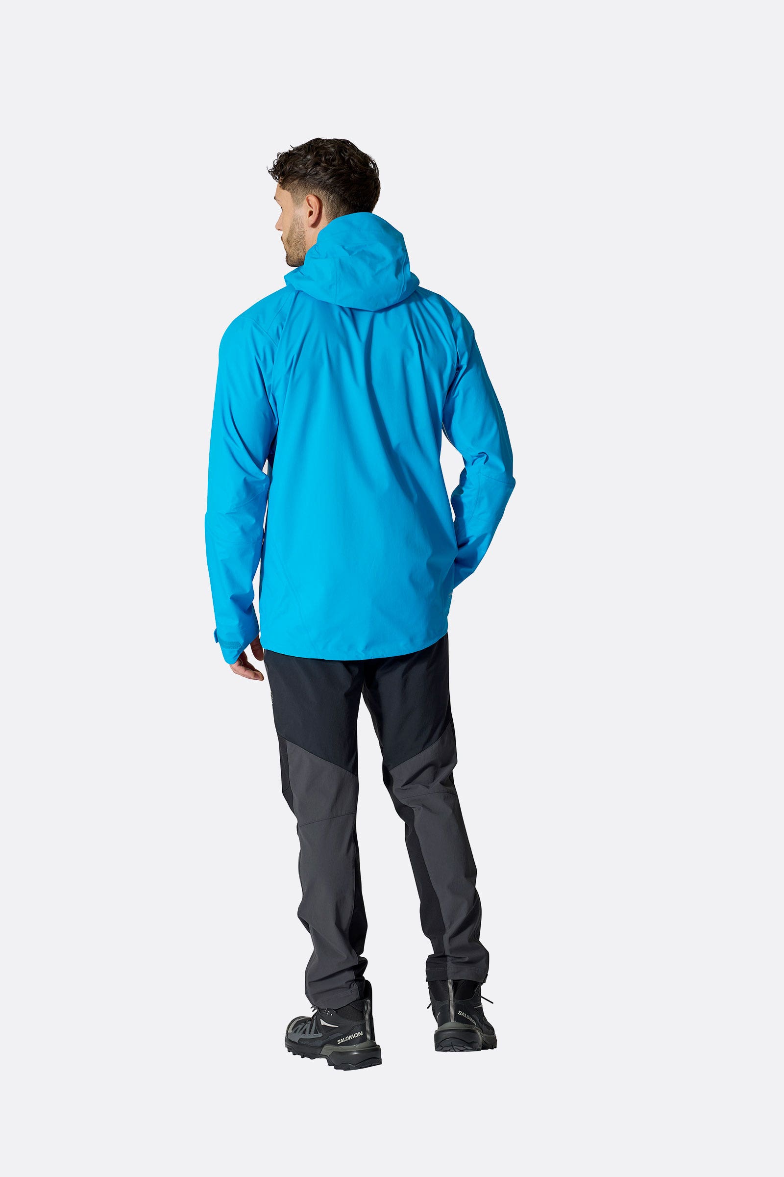 Men's Windveil Jacket