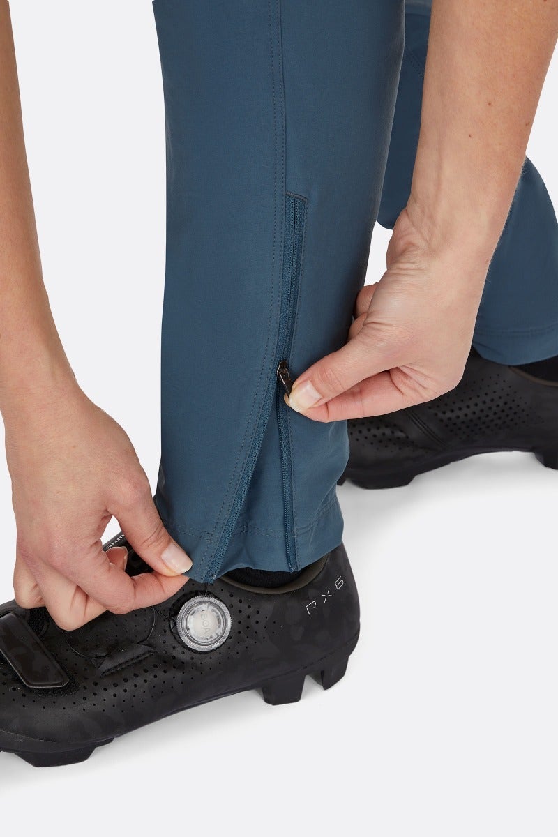 Women's Capstone Pants