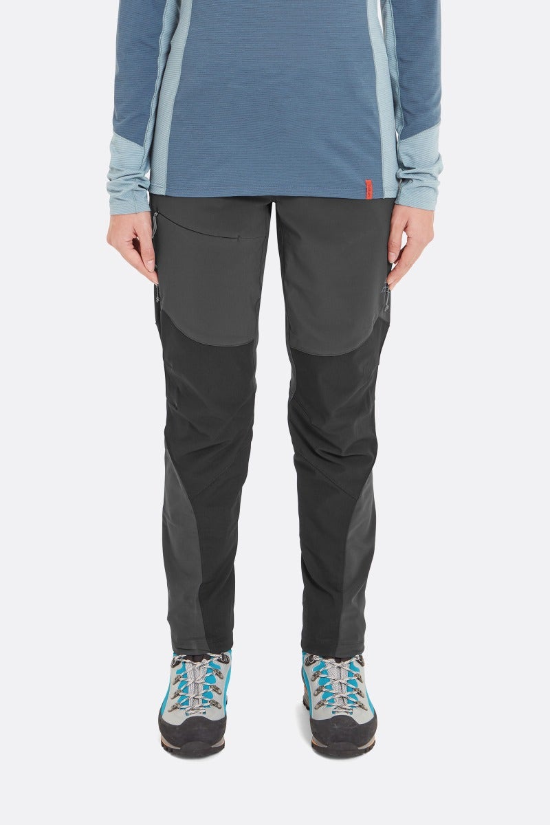 Women's Cinder Kinetic Waterproof Biking Pants