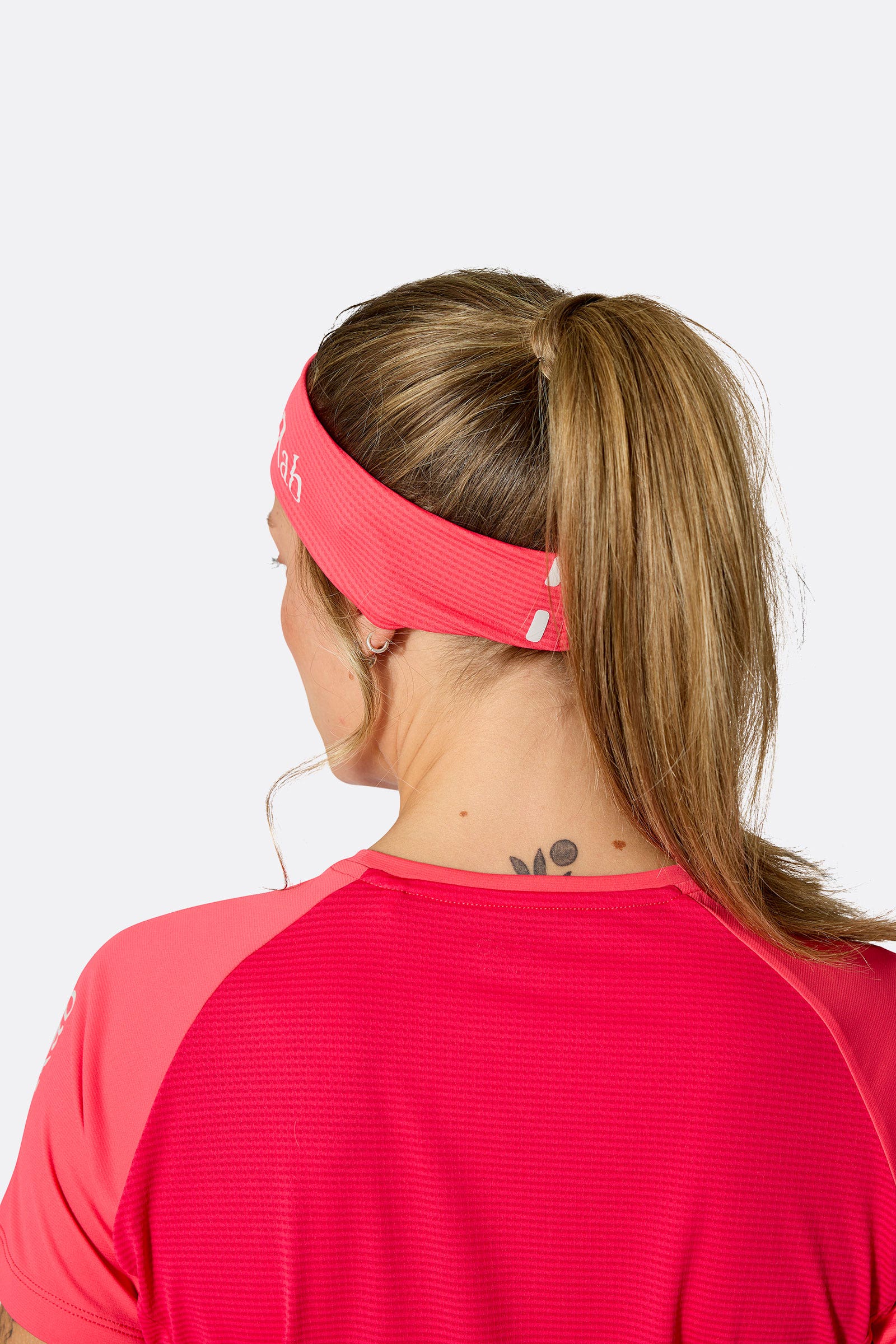 Momentum 5 Panel Cap