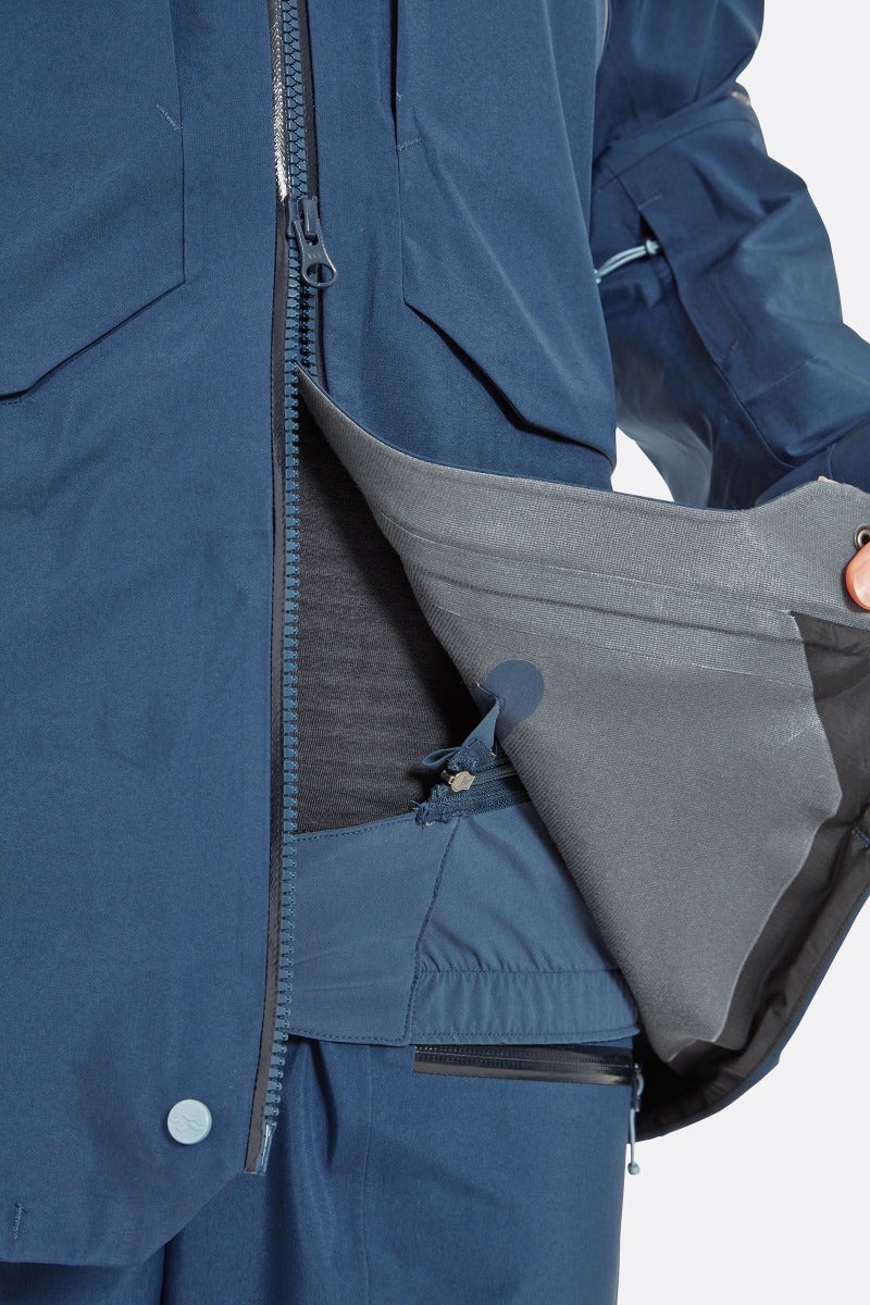 Women's Latok Alpine GORE-TEX Pro Jacket