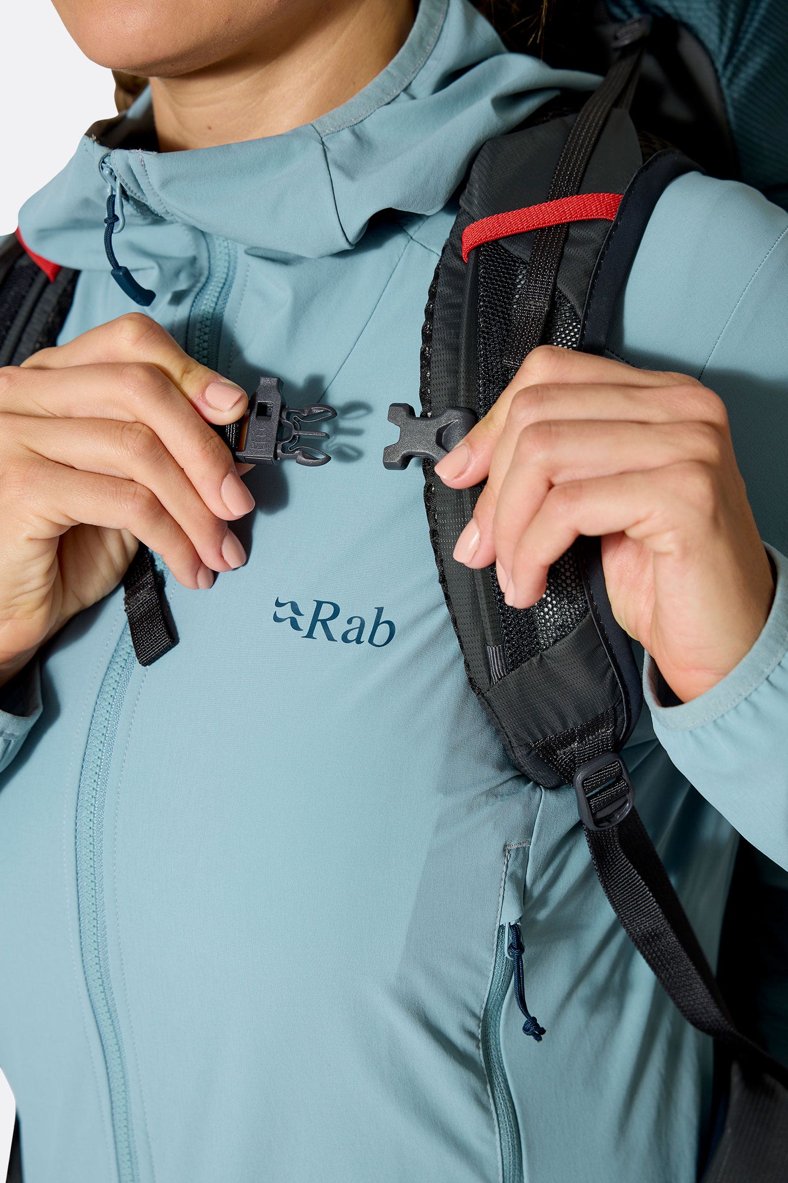 Tensor 15L Lightweight Pack