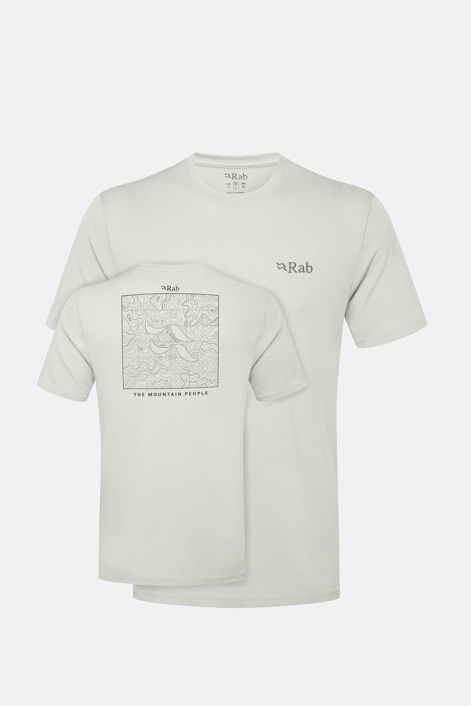 Men's Superflux Hoody