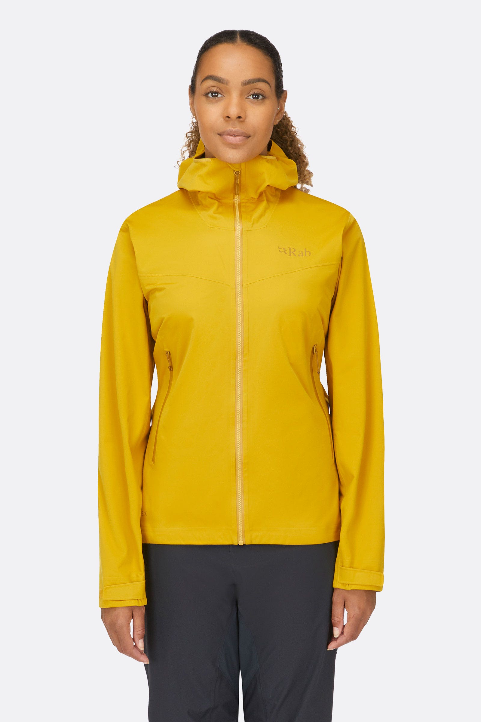 Women's Vapour-Rise™ Summit Jacket
