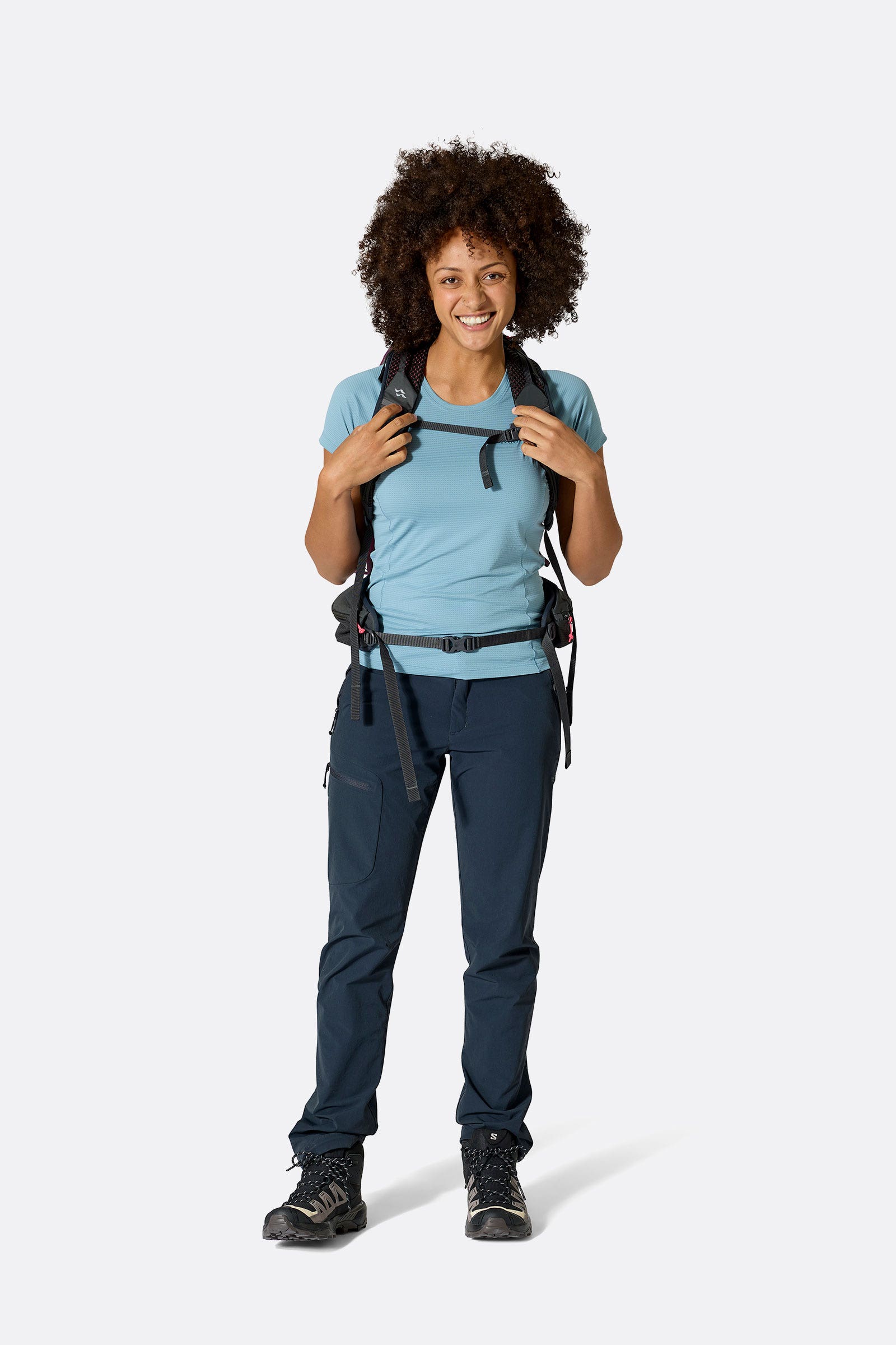 Women's Exion ND35L Hiking Pack