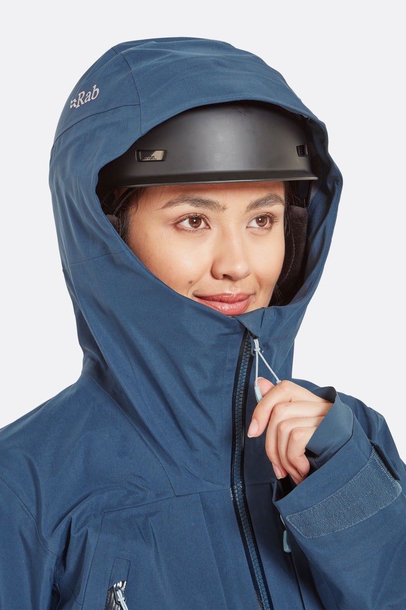 Women's Latok Alpine GORE-TEX Pro Jacket