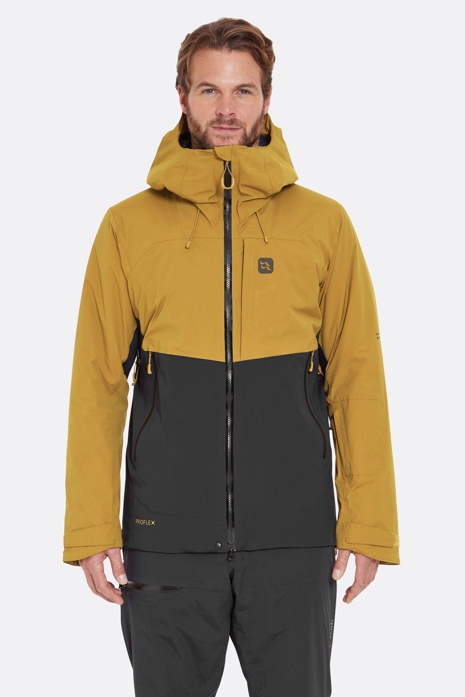 Men's Cirrus Flex Insulated Jacket