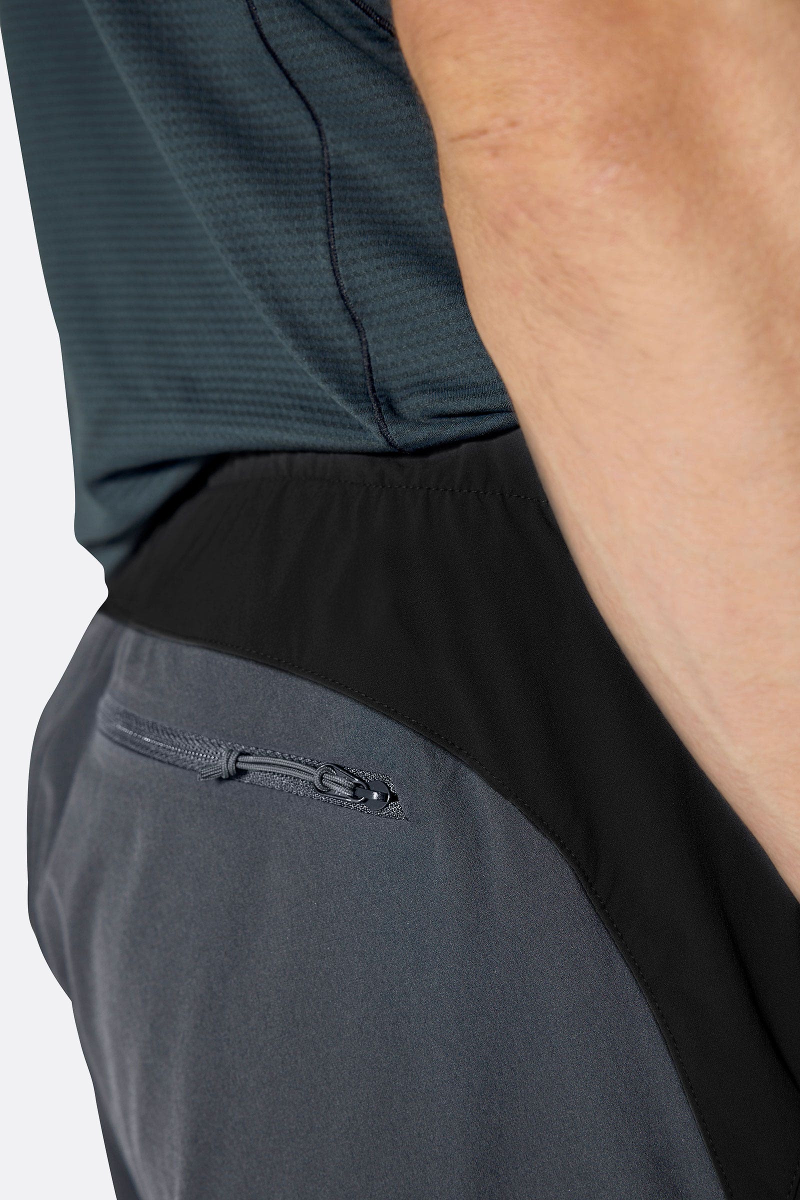 Men's Torque Pants