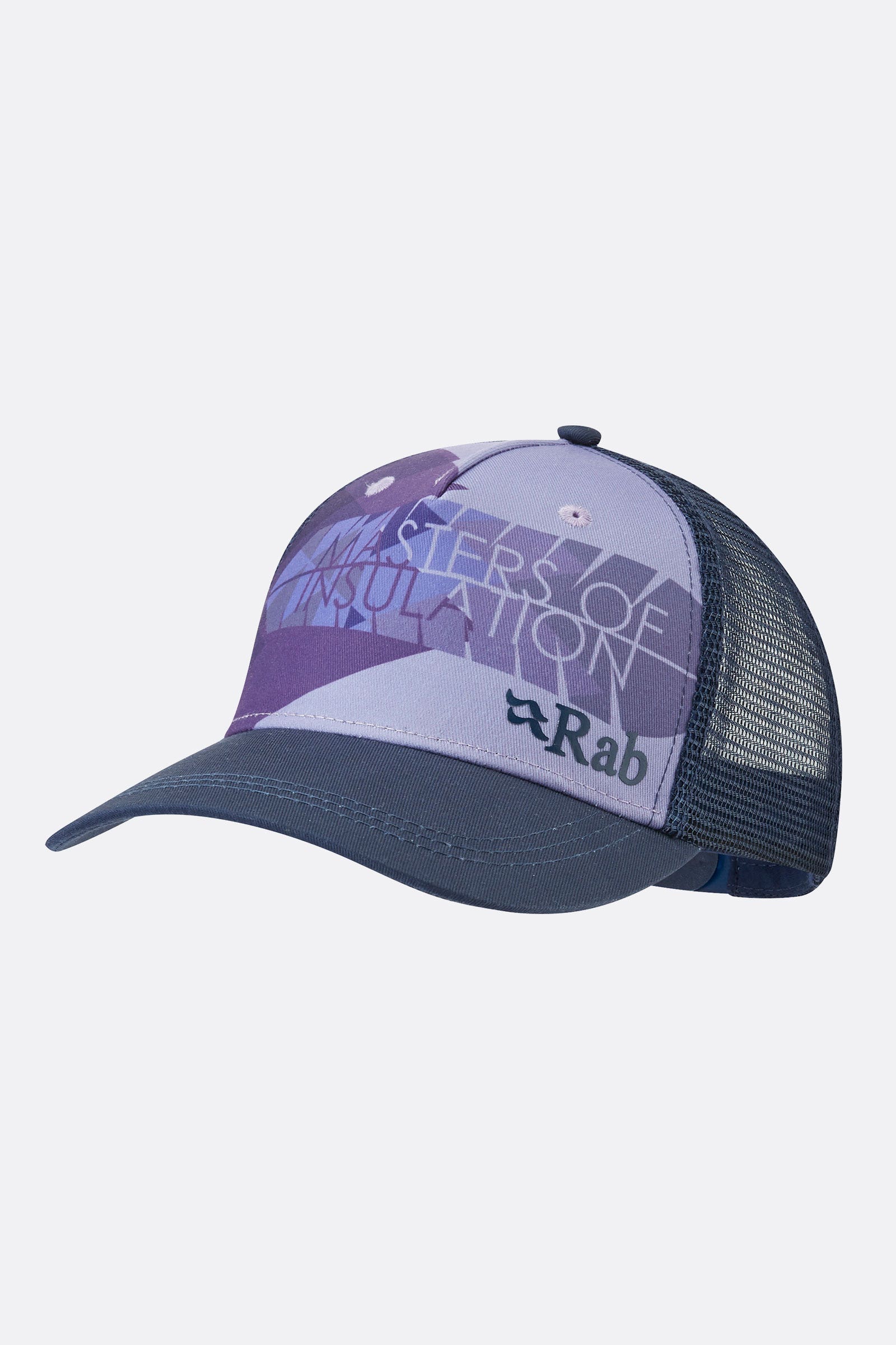 Momentum 5 Panel Cap