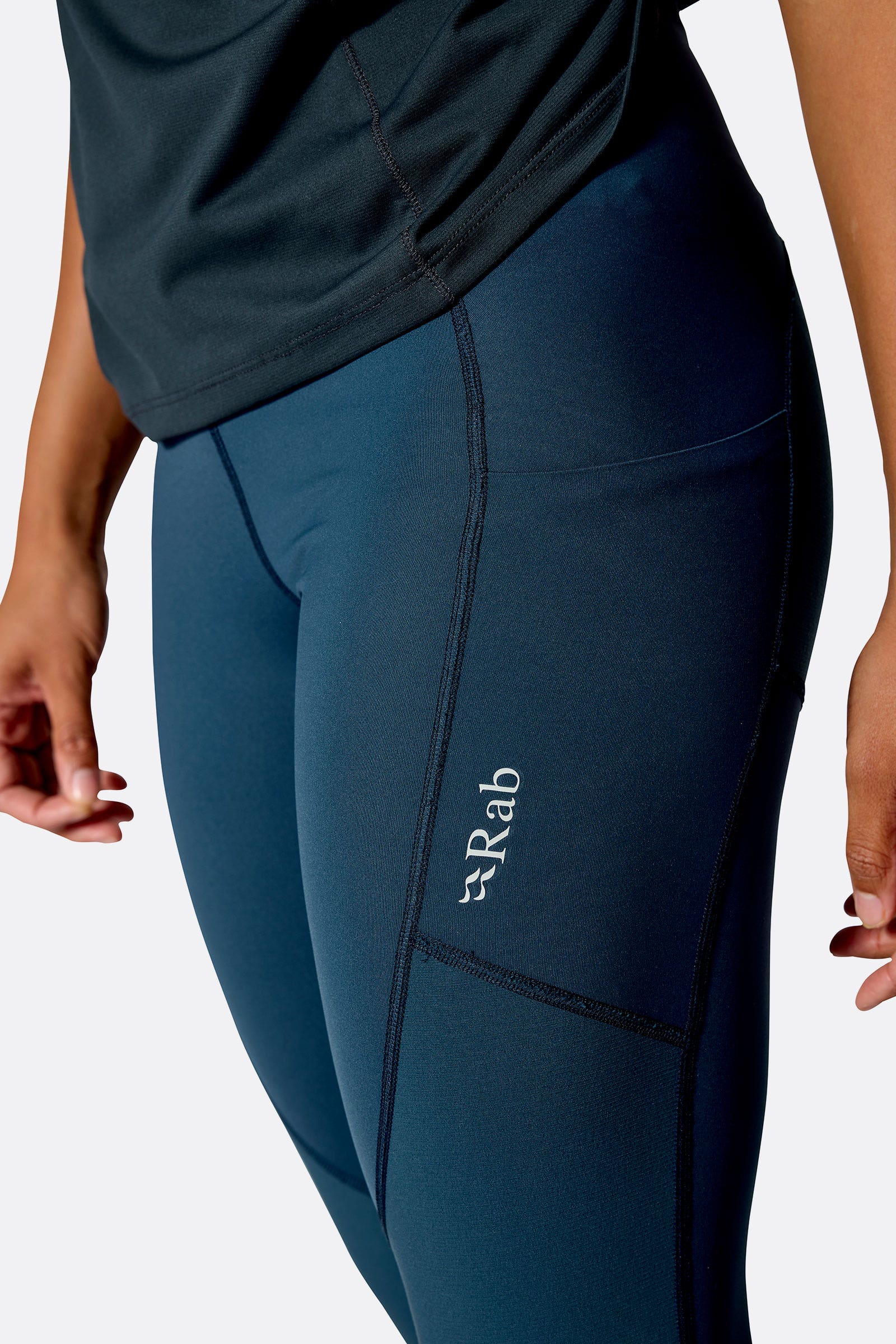 Women's Syncrino Leggings