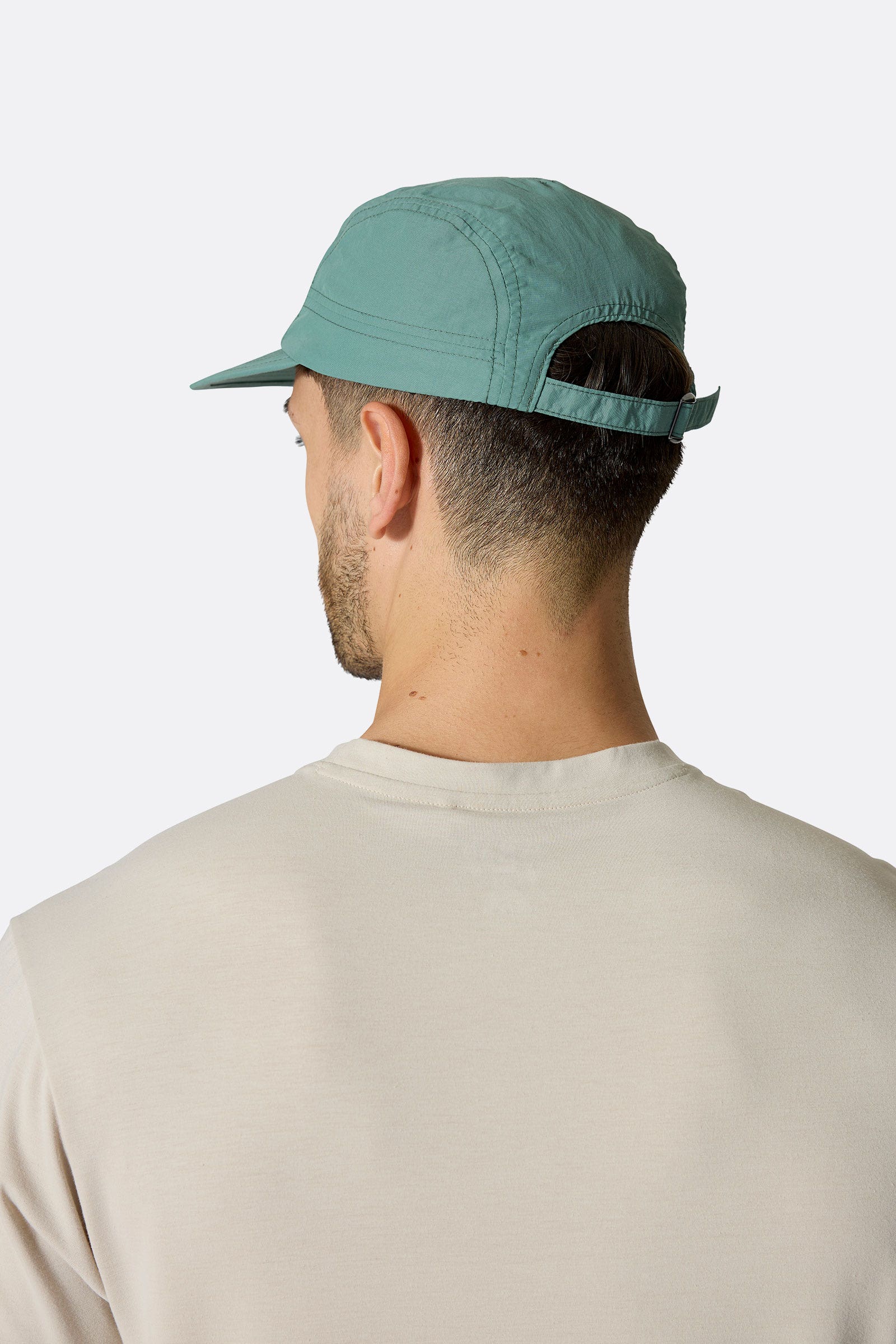 Basecamp Badge Cap
