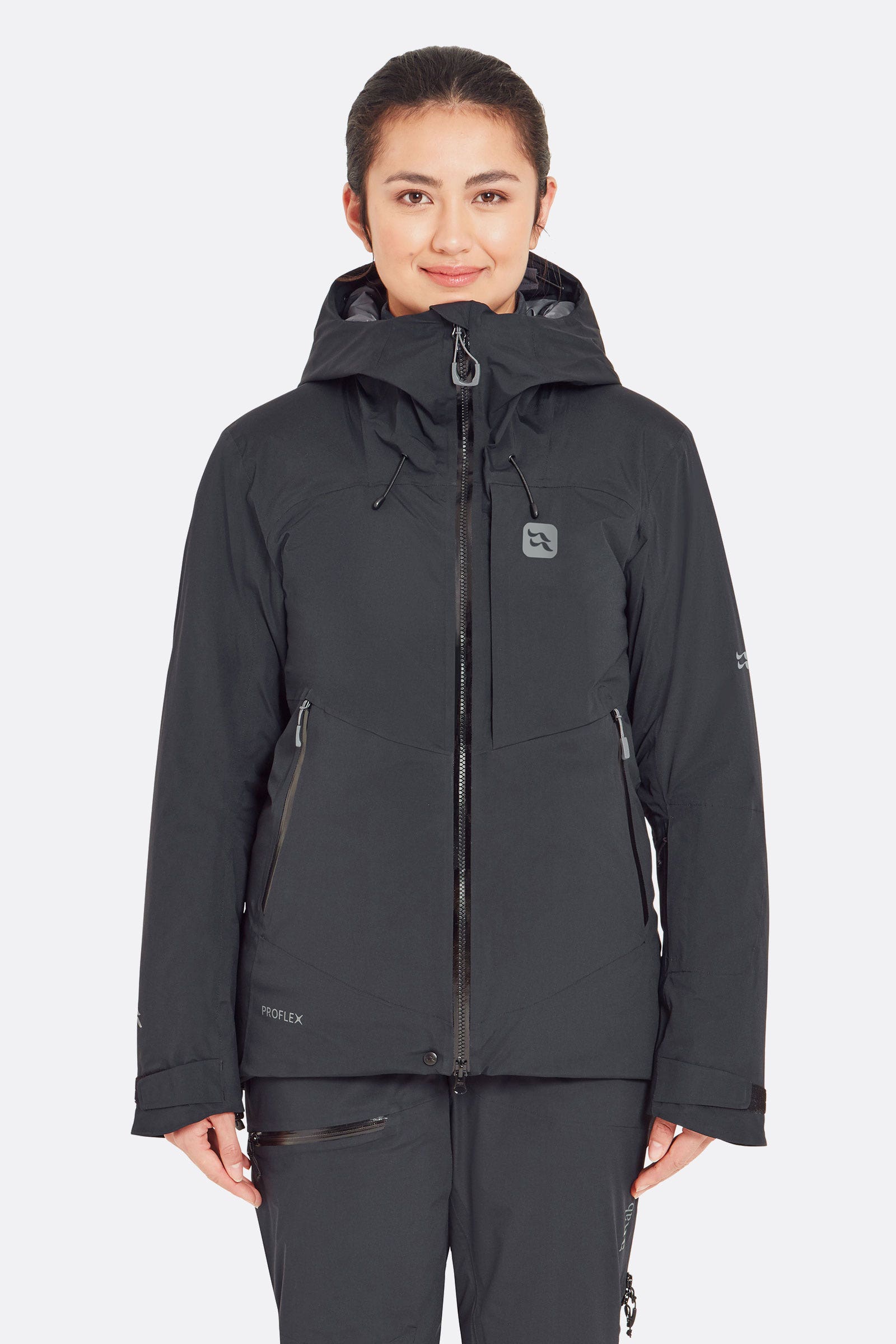 Women's Khroma Latok GORE-TEX Pro Ski Jacket