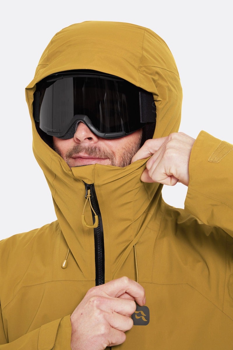 Men's Cirrus Flex Insulated Jacket