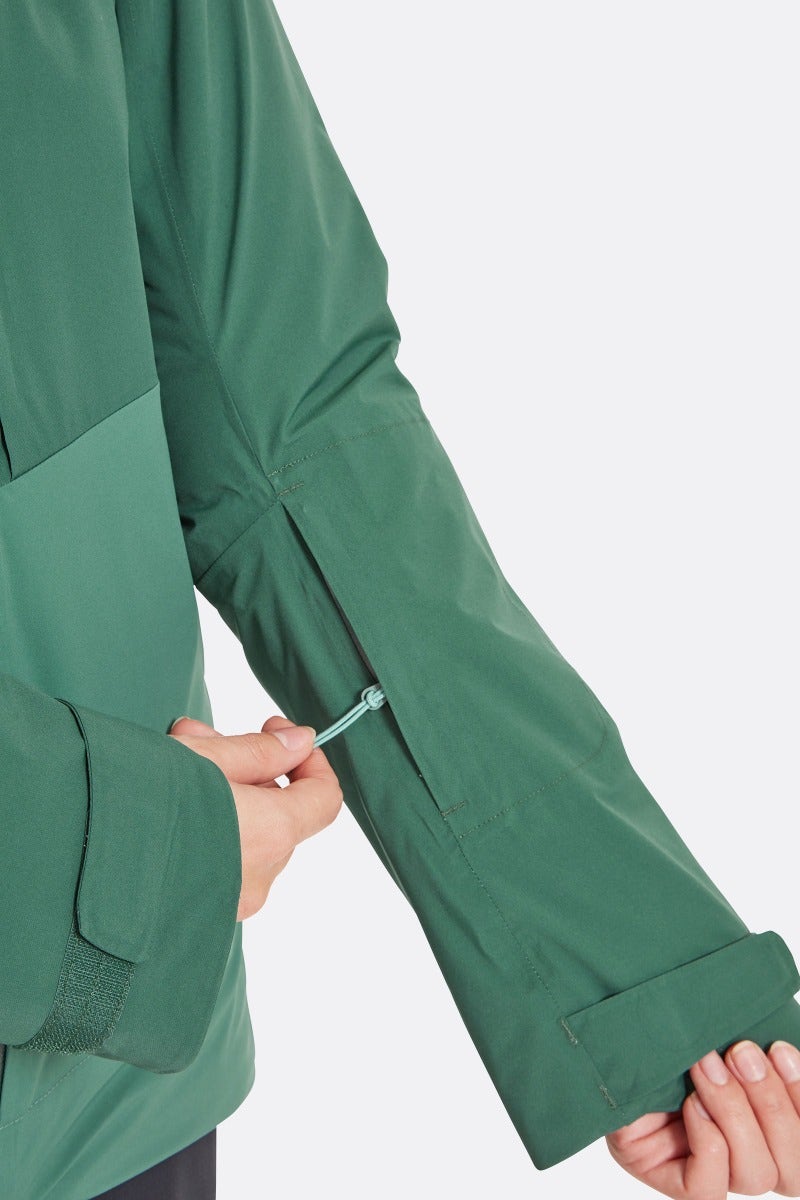 Women's Khroma Latok GORE-TEX Pro Ski Jacket