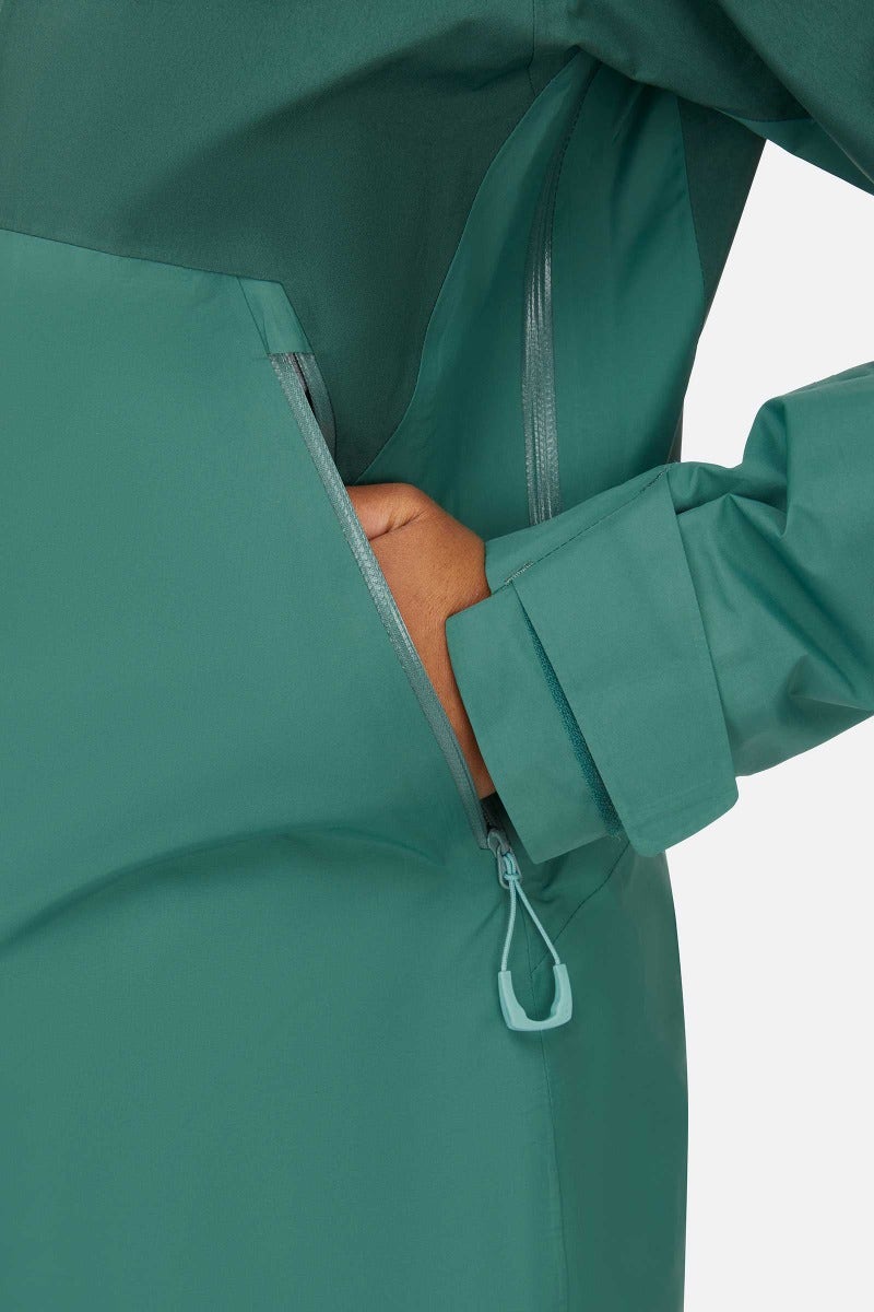 Women's Windgather Hooded Jacket