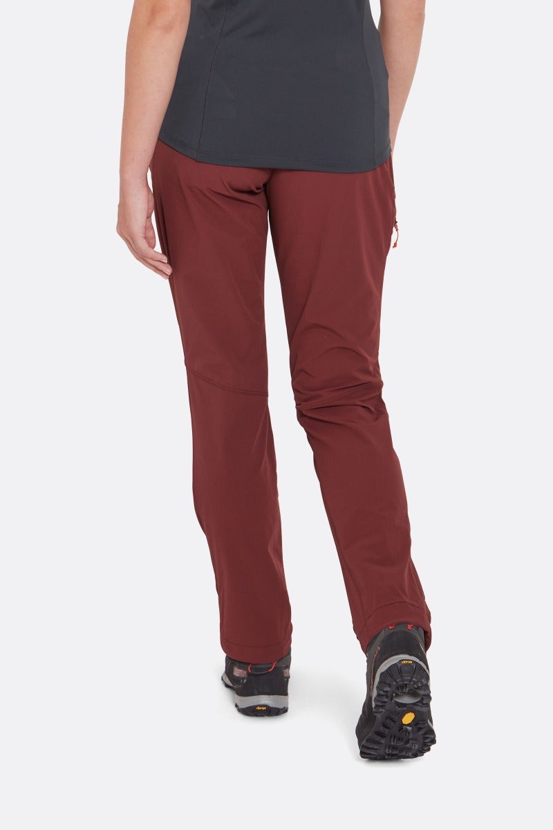 Women's Ascendor Light Pants