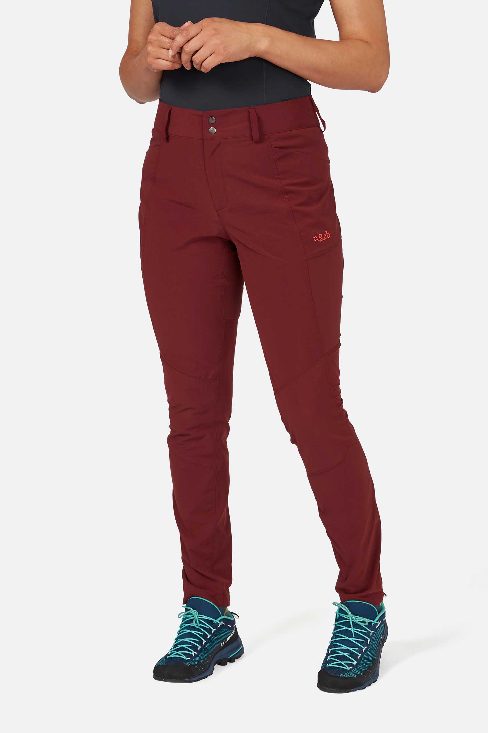 Women's Incline Pants