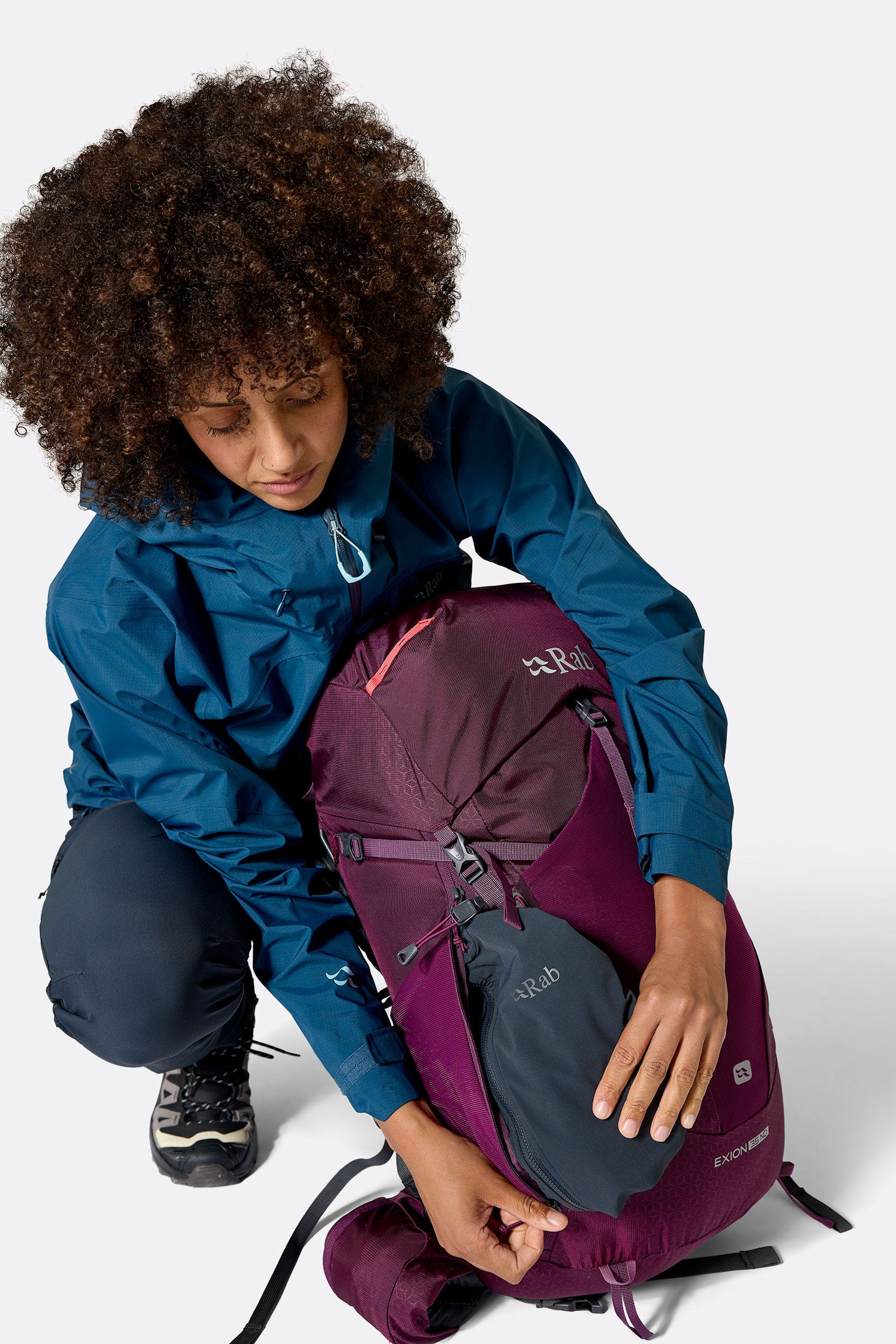 Women's Windveil Jacket